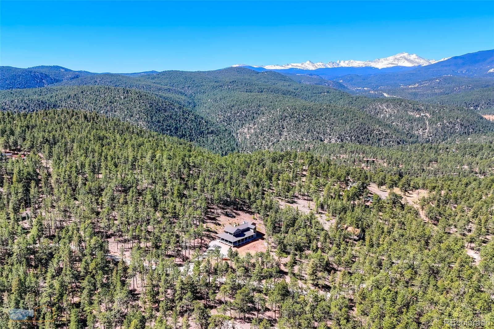 MLS Image #3 for 942  spruce drive,lyons, Colorado