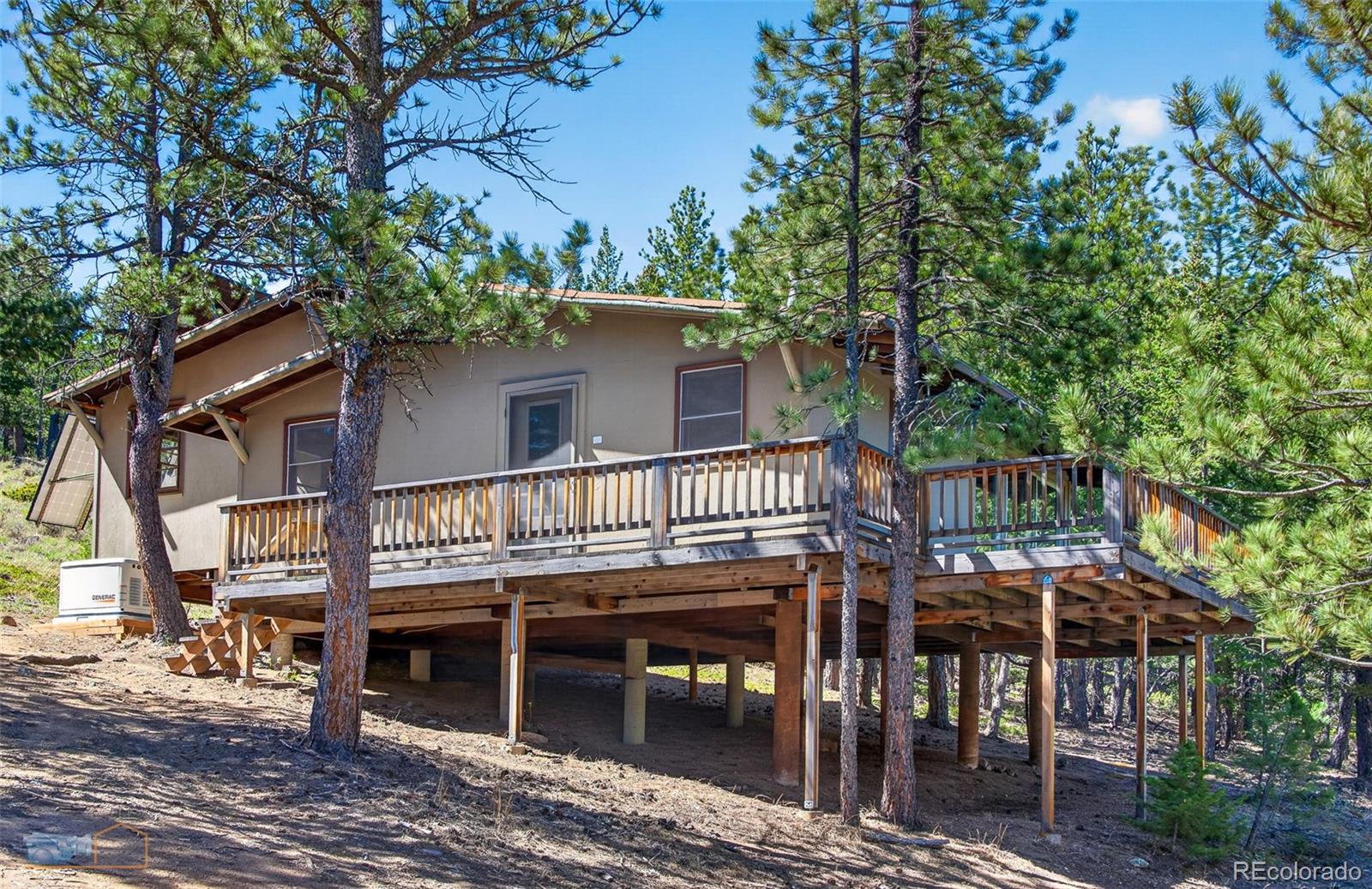 MLS Image #32 for 942  spruce drive,lyons, Colorado