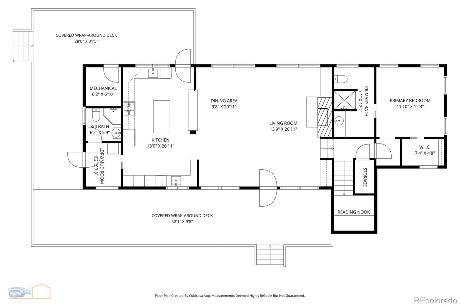 MLS Image #35 for 942  spruce drive,lyons, Colorado