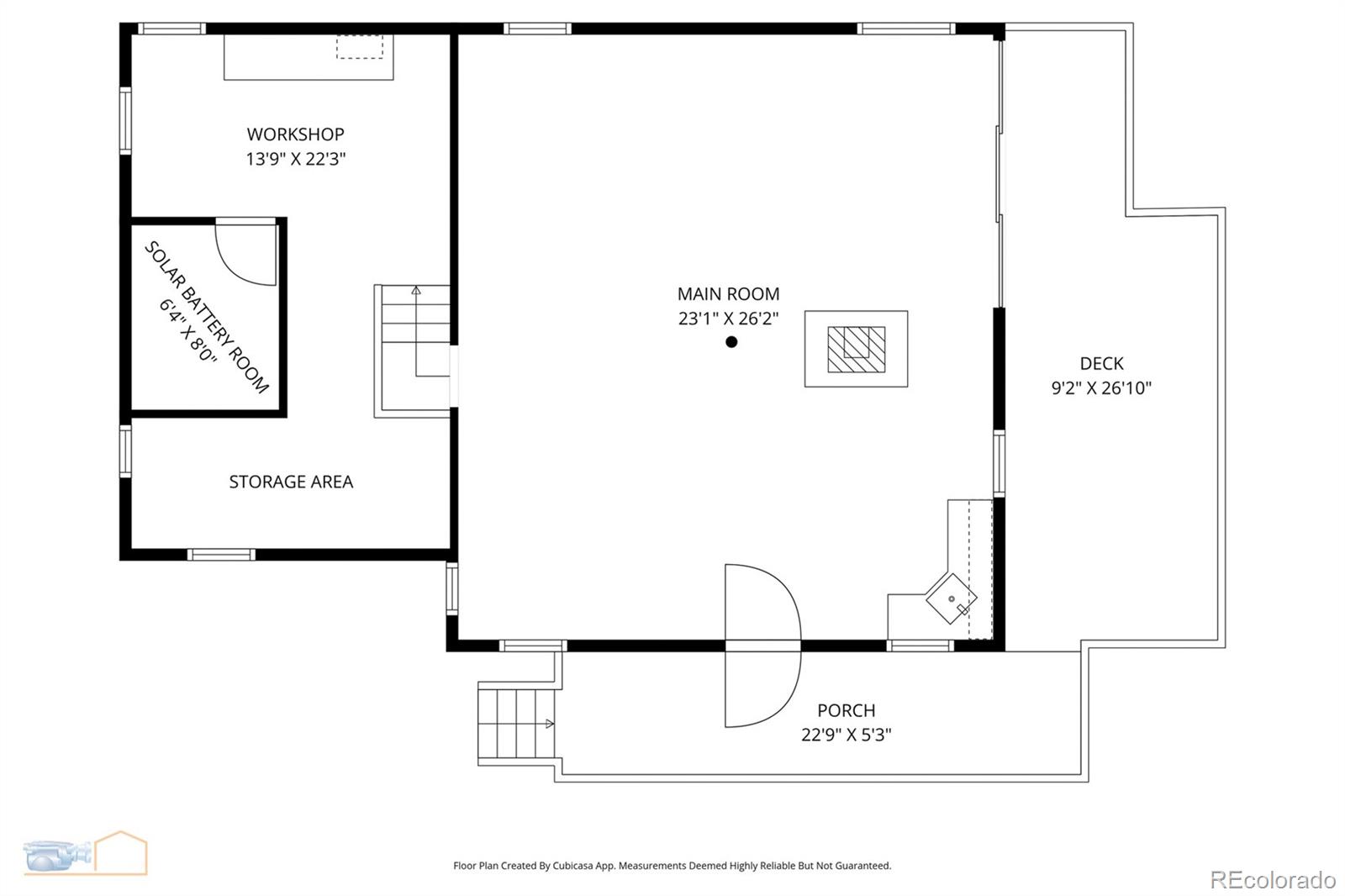 MLS Image #37 for 942  spruce drive,lyons, Colorado