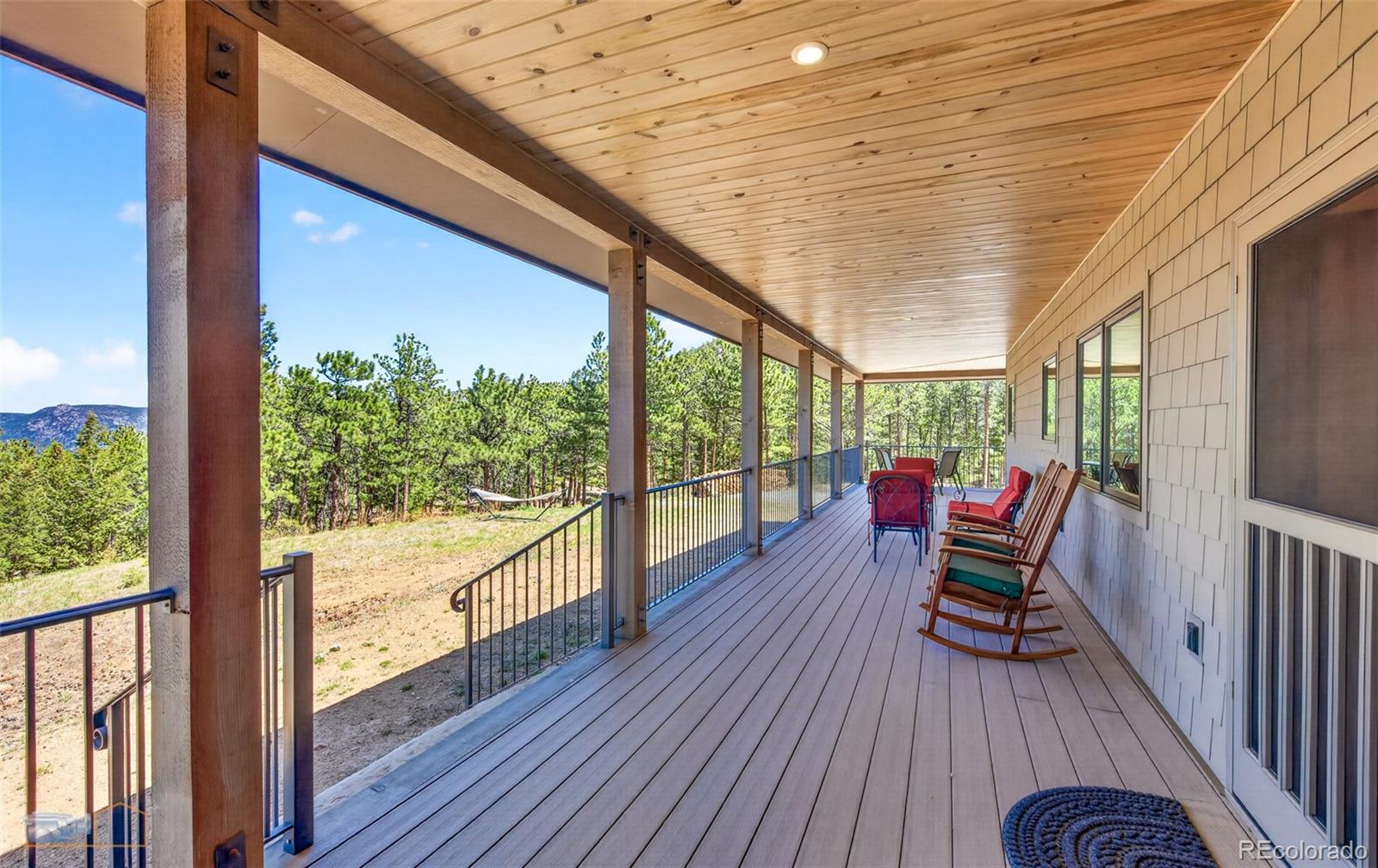 MLS Image #5 for 942  spruce drive,lyons, Colorado