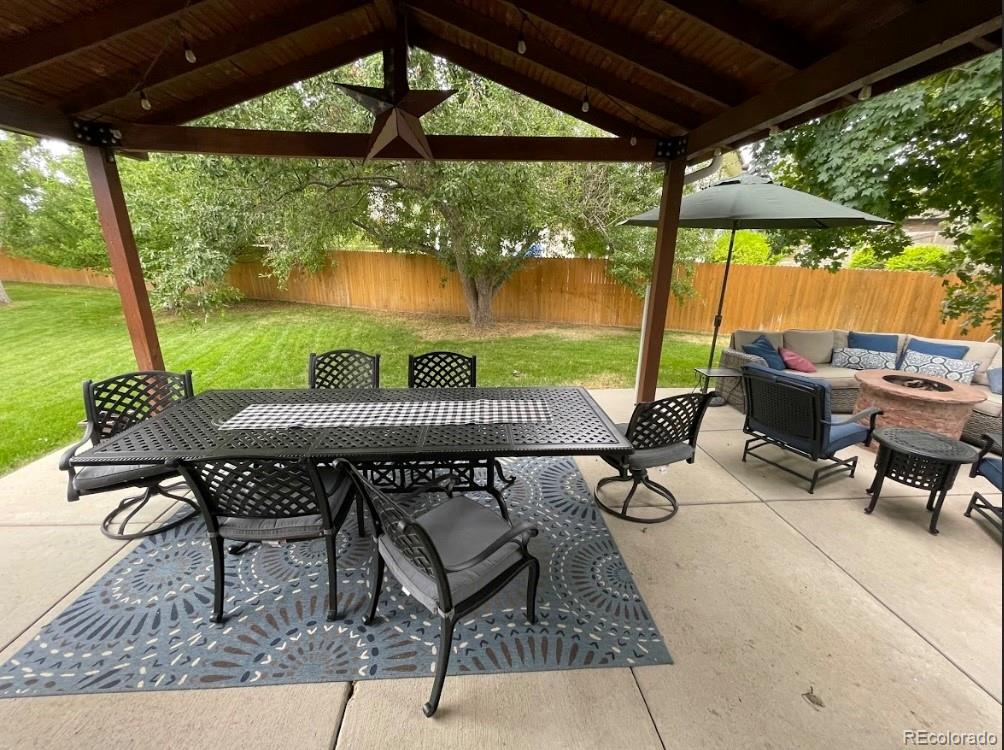 MLS Image #10 for 7712 s eudora court,littleton, Colorado