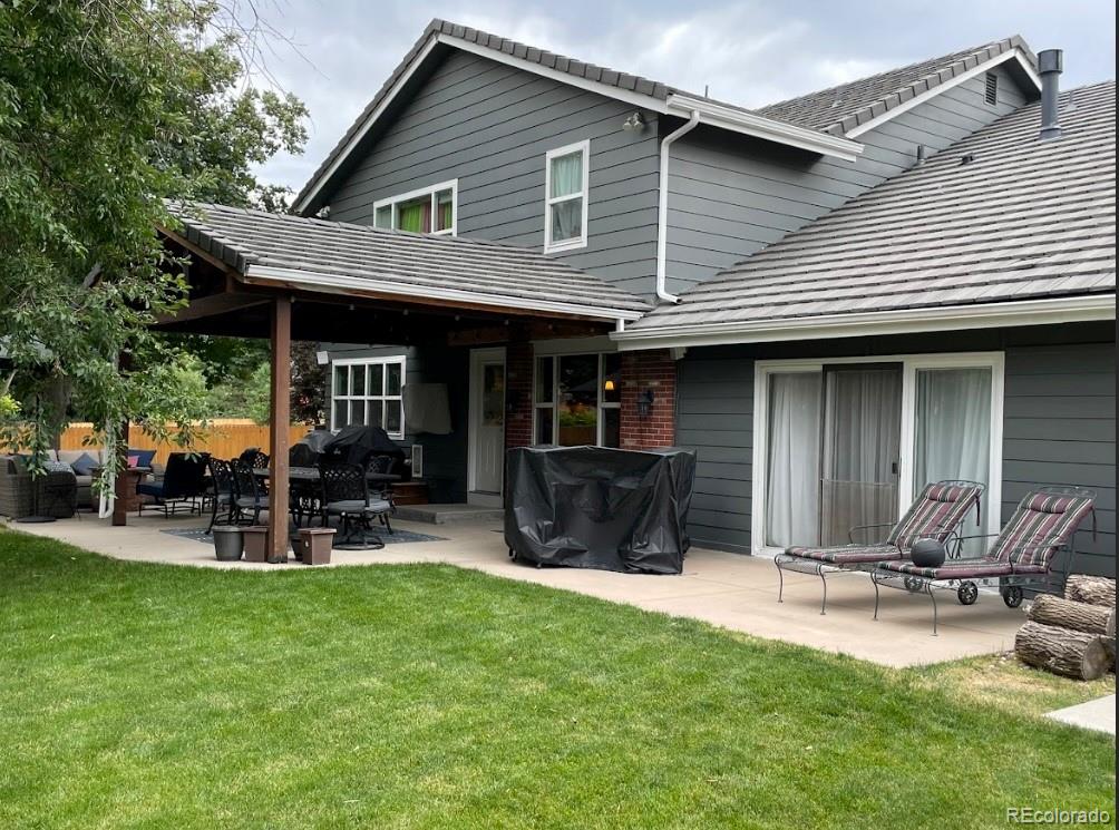 MLS Image #11 for 7712 s eudora court,littleton, Colorado