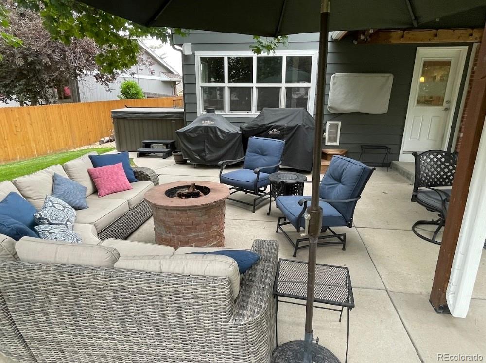 MLS Image #12 for 7712 s eudora court,littleton, Colorado