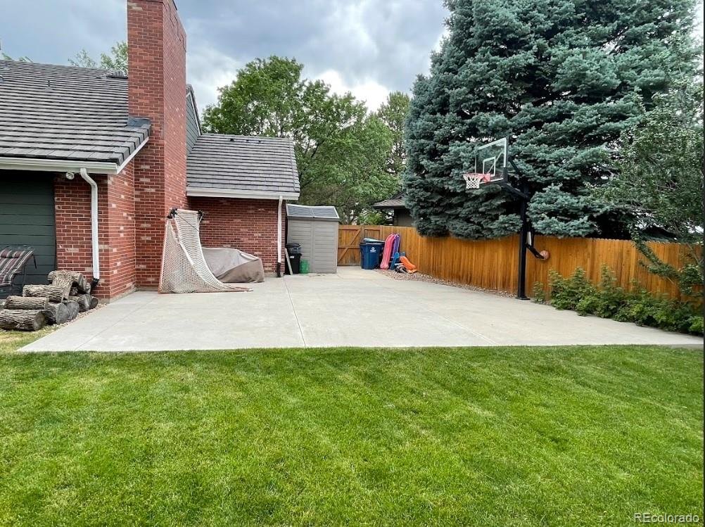 MLS Image #13 for 7712 s eudora court,littleton, Colorado