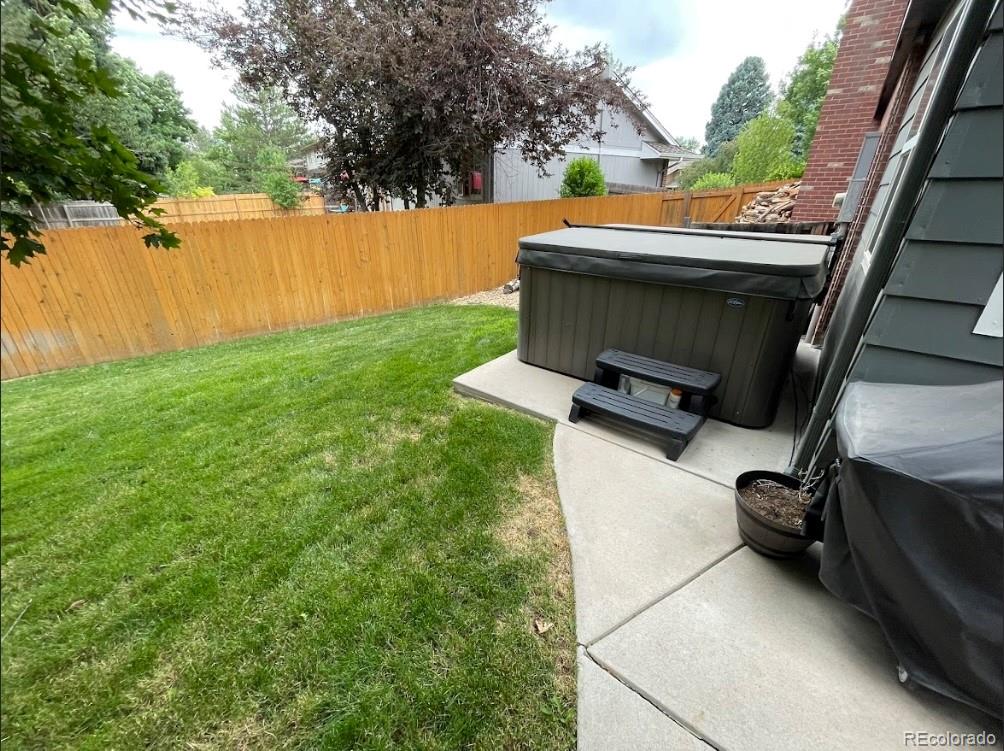 MLS Image #14 for 7712 s eudora court,littleton, Colorado