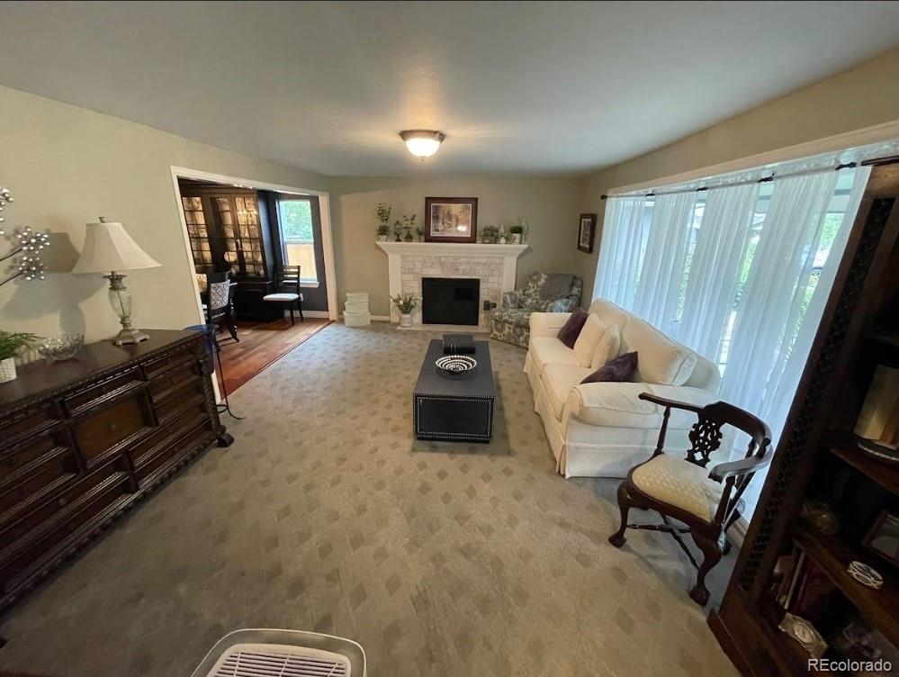 MLS Image #2 for 7712 s eudora court,littleton, Colorado