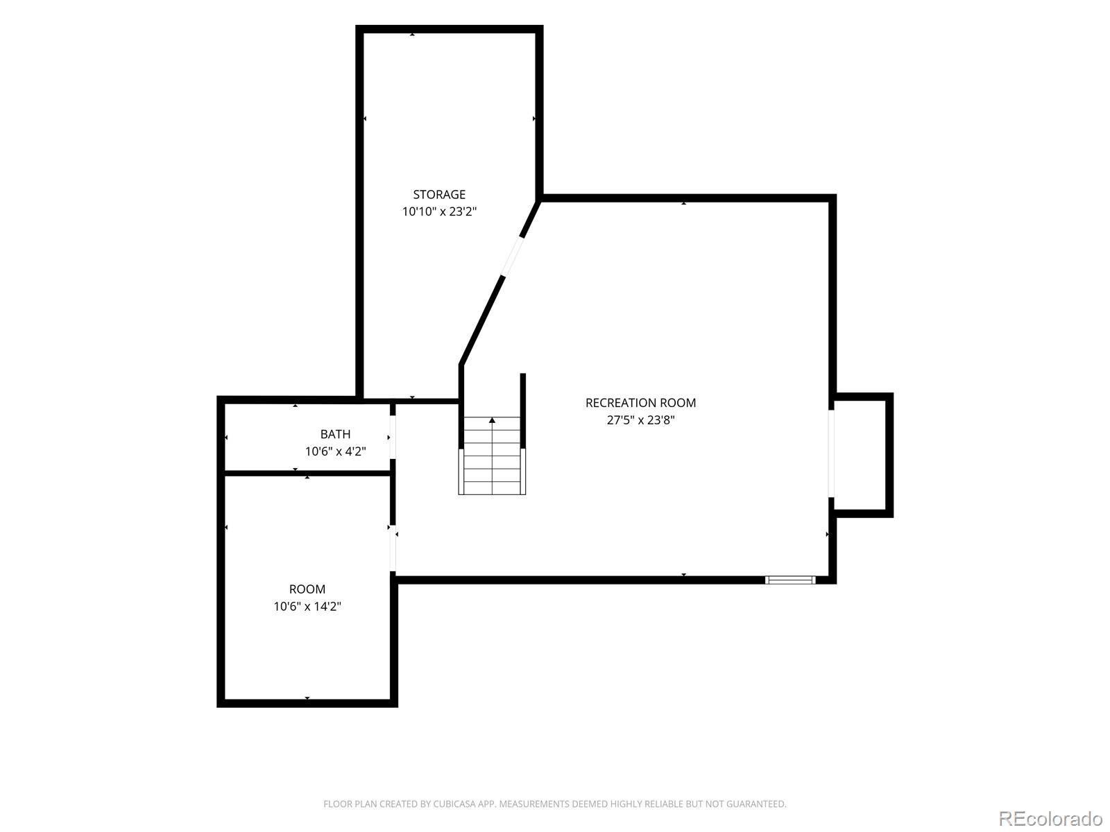 MLS Image #41 for 7712 s eudora court,littleton, Colorado