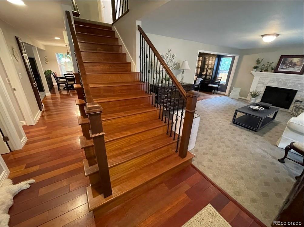 MLS Image #5 for 7712 s eudora court,littleton, Colorado