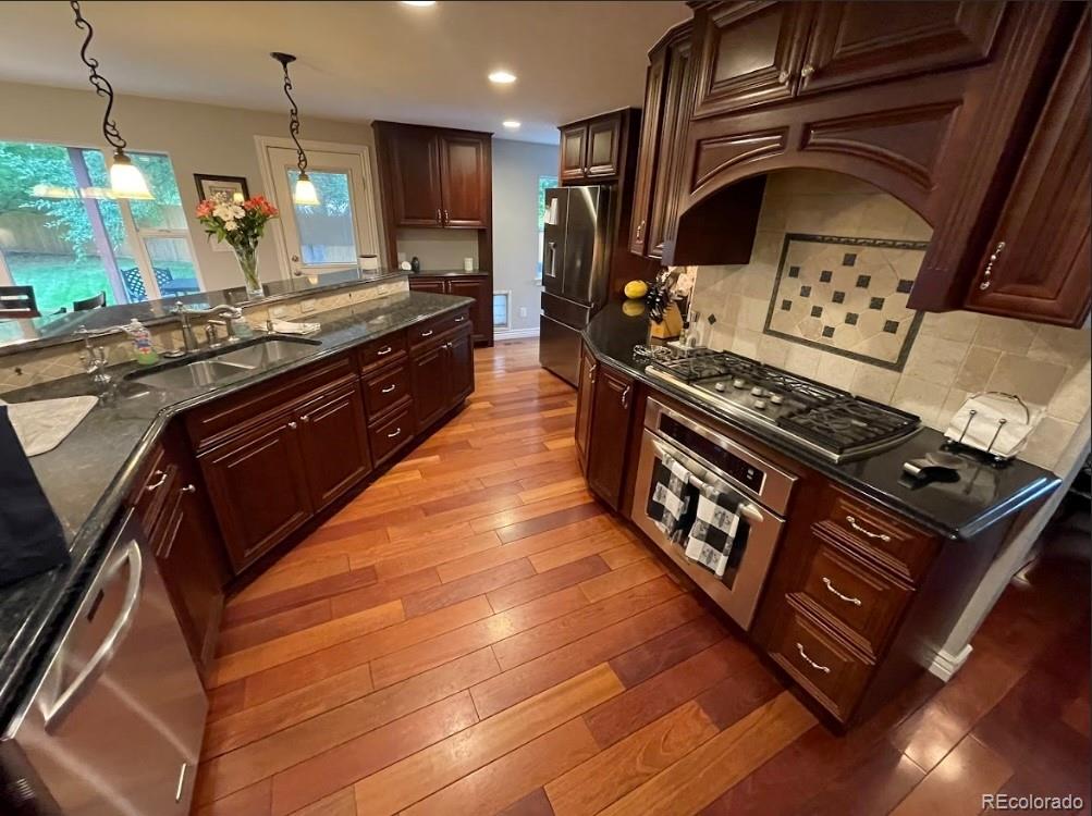 MLS Image #7 for 7712 s eudora court,littleton, Colorado