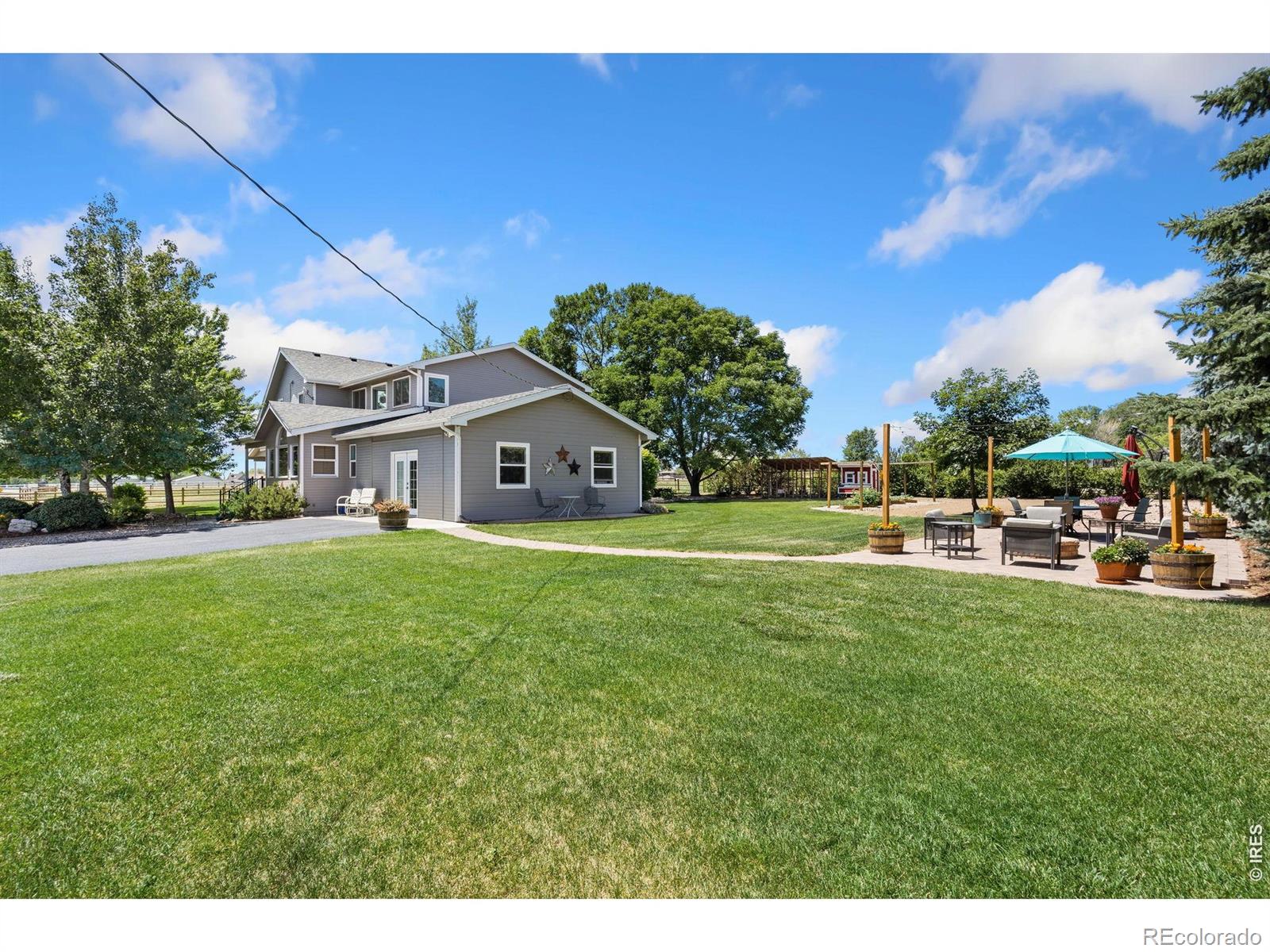 MLS Image #5 for 2145 e 57th street,loveland, Colorado