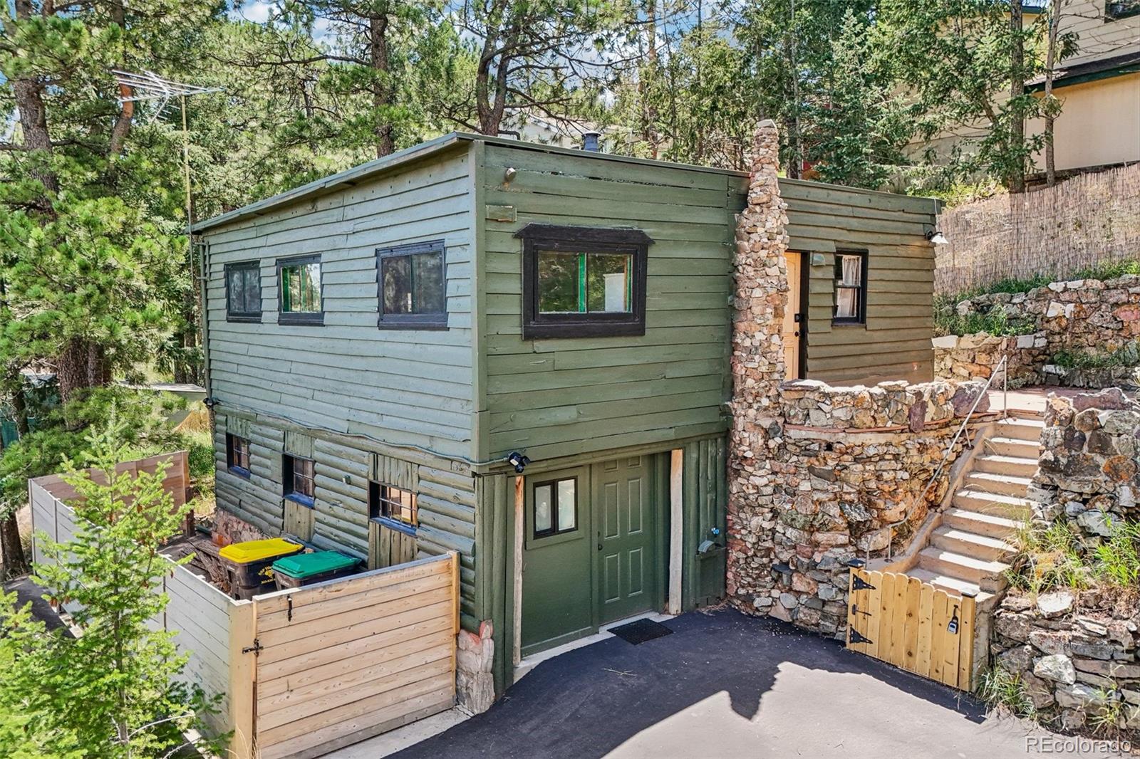 MLS Image #1 for 29980  fir drive,evergreen, Colorado