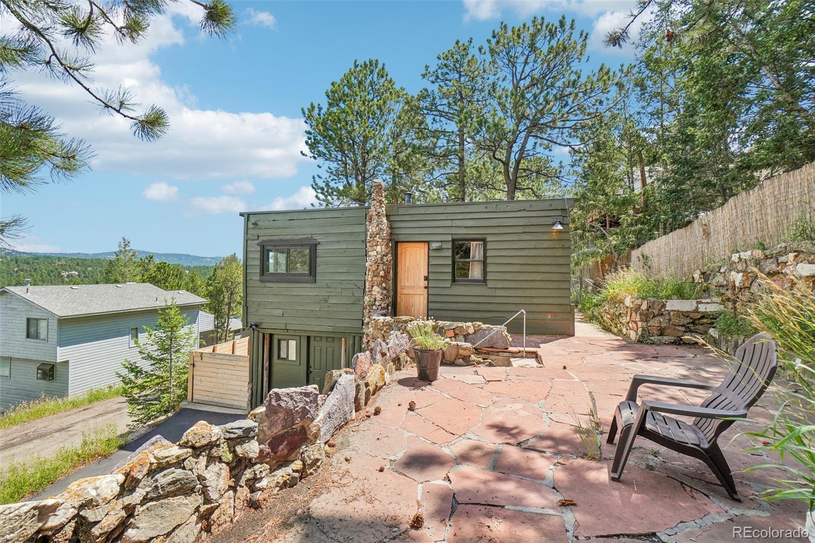 MLS Image #2 for 29980  fir drive,evergreen, Colorado