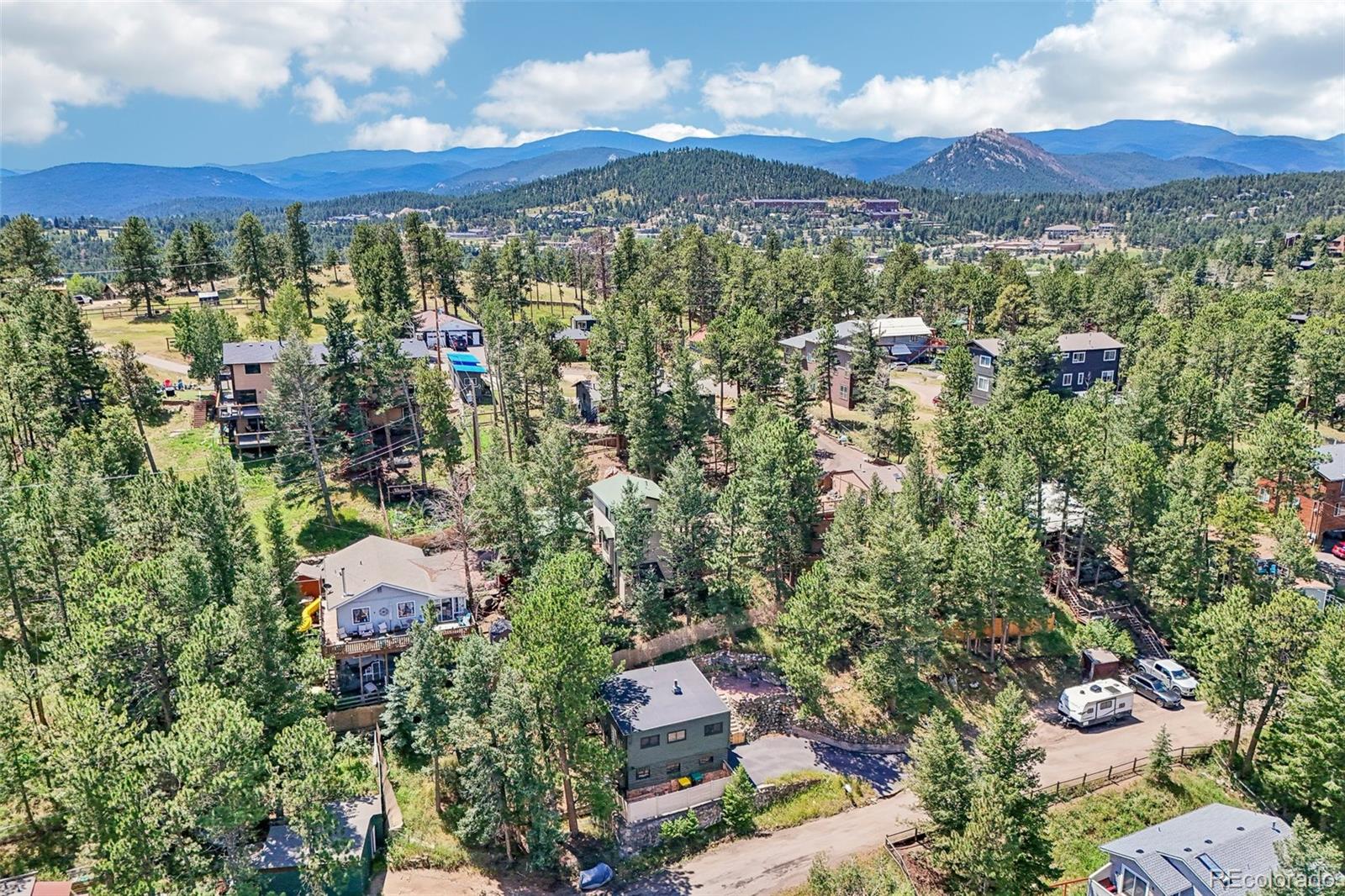 MLS Image #27 for 29980  fir drive,evergreen, Colorado