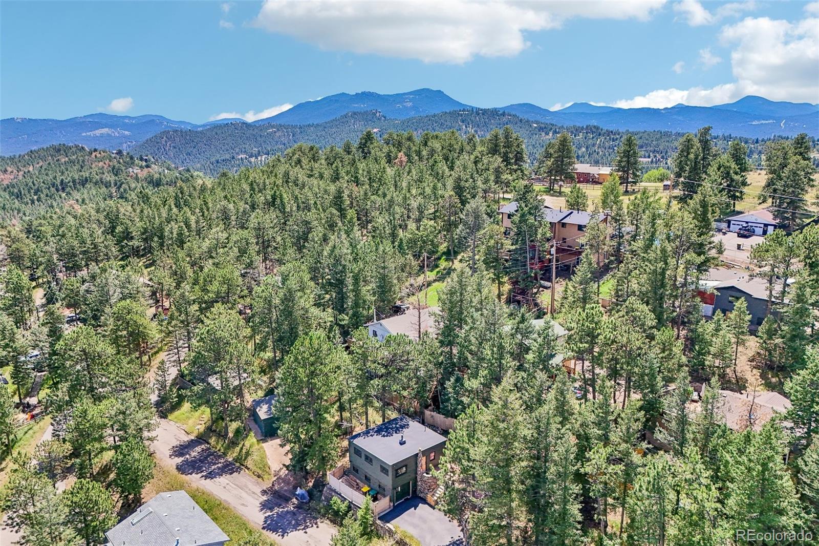 MLS Image #28 for 29980  fir drive,evergreen, Colorado