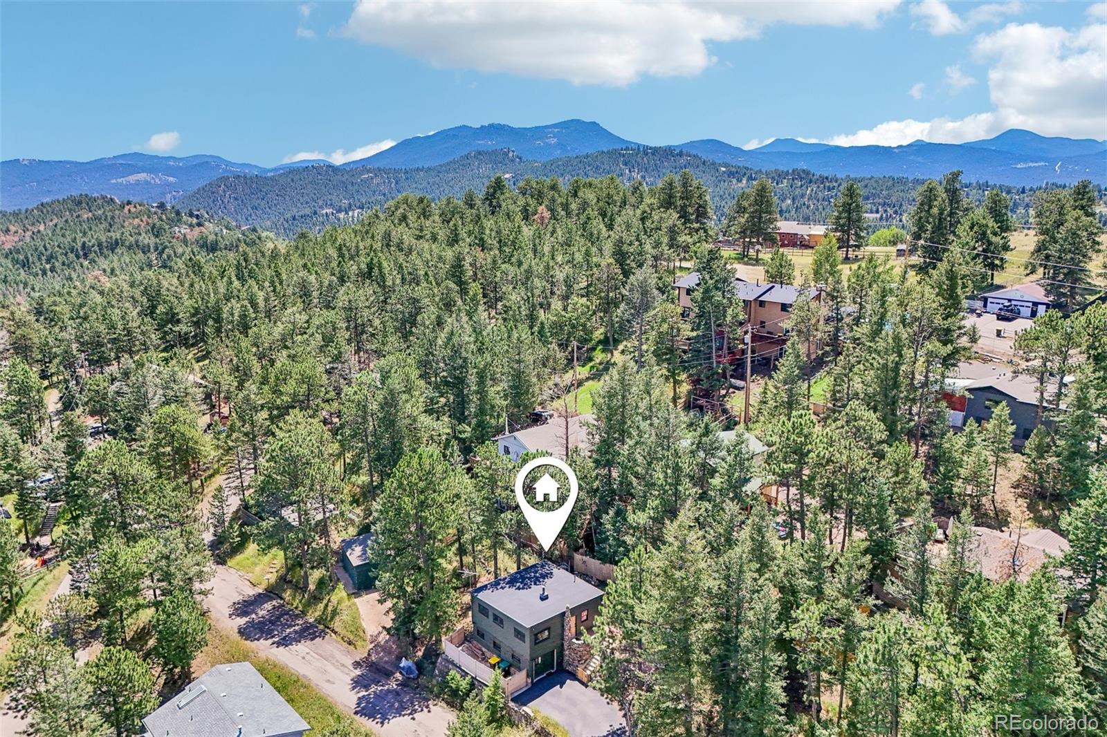 MLS Image #29 for 29980  fir drive,evergreen, Colorado