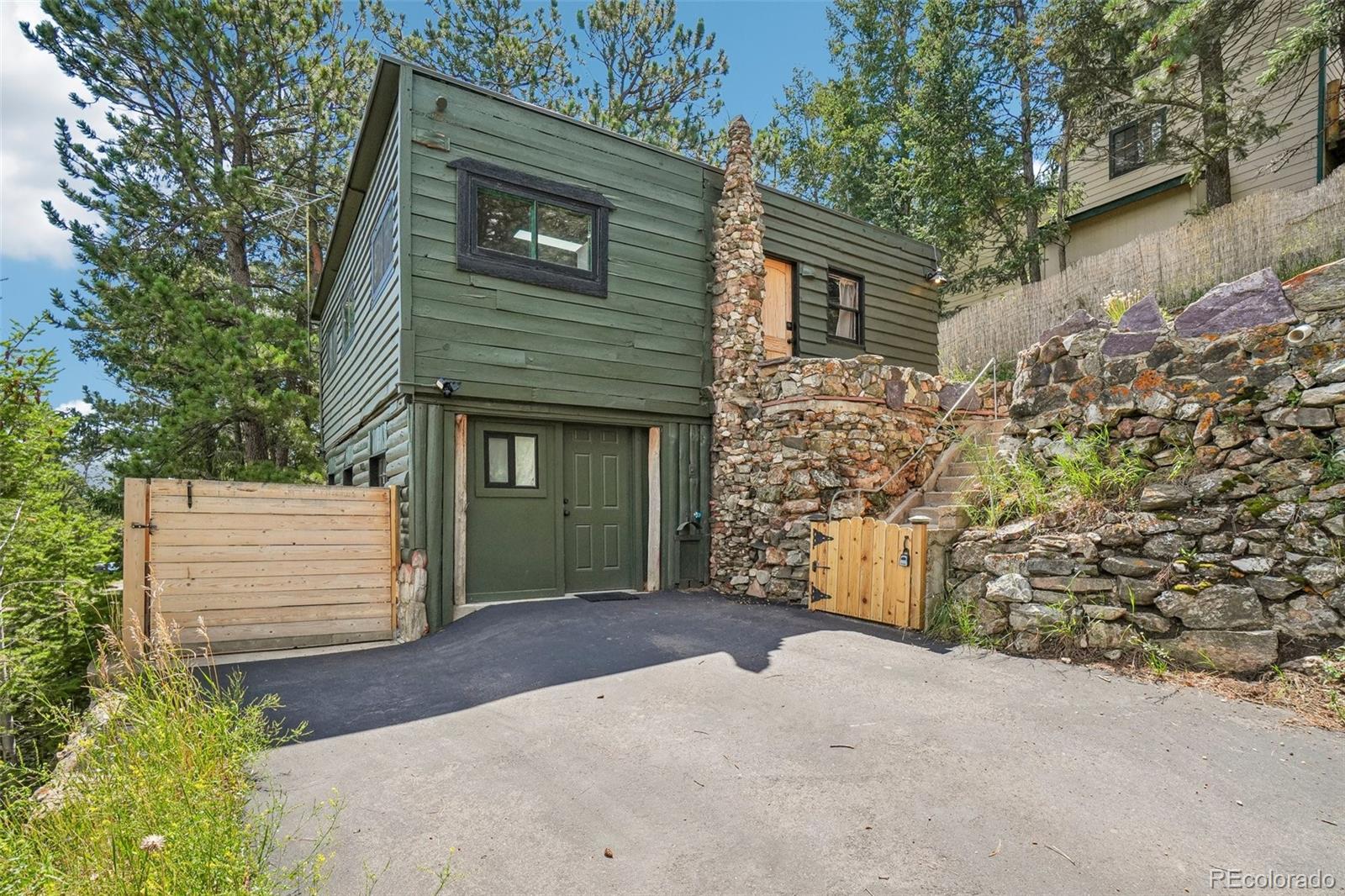 MLS Image #3 for 29980  fir drive,evergreen, Colorado