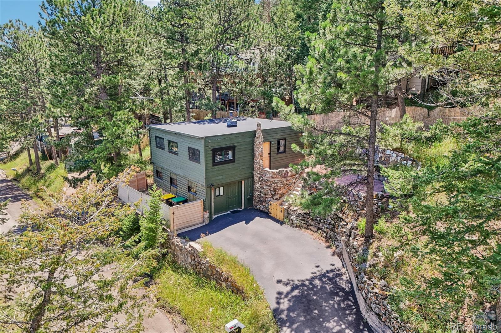 MLS Image #30 for 29980  fir drive,evergreen, Colorado