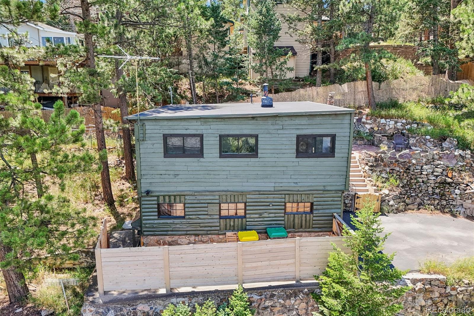 MLS Image #31 for 29980  fir drive,evergreen, Colorado