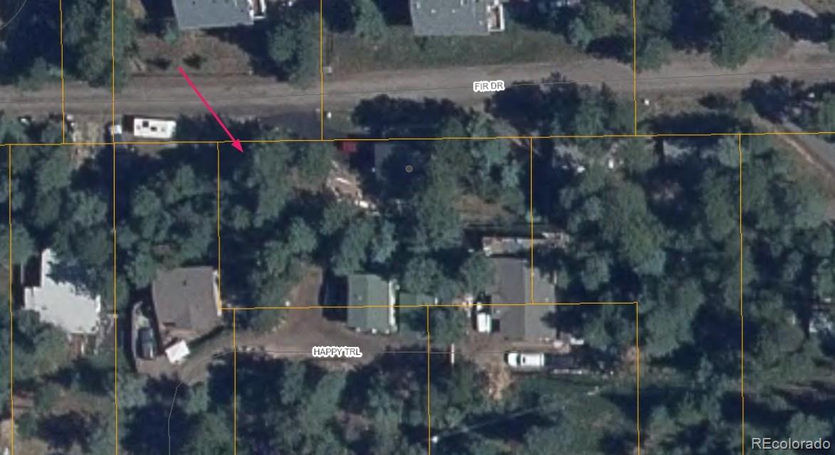 MLS Image #33 for 29980  fir drive,evergreen, Colorado