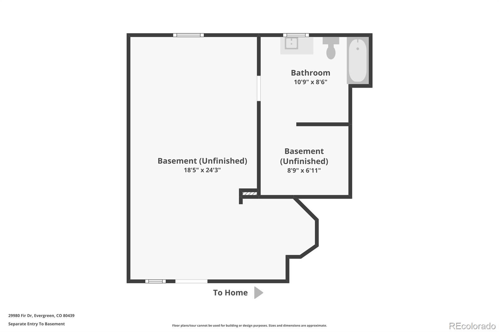 MLS Image #34 for 29980  fir drive,evergreen, Colorado