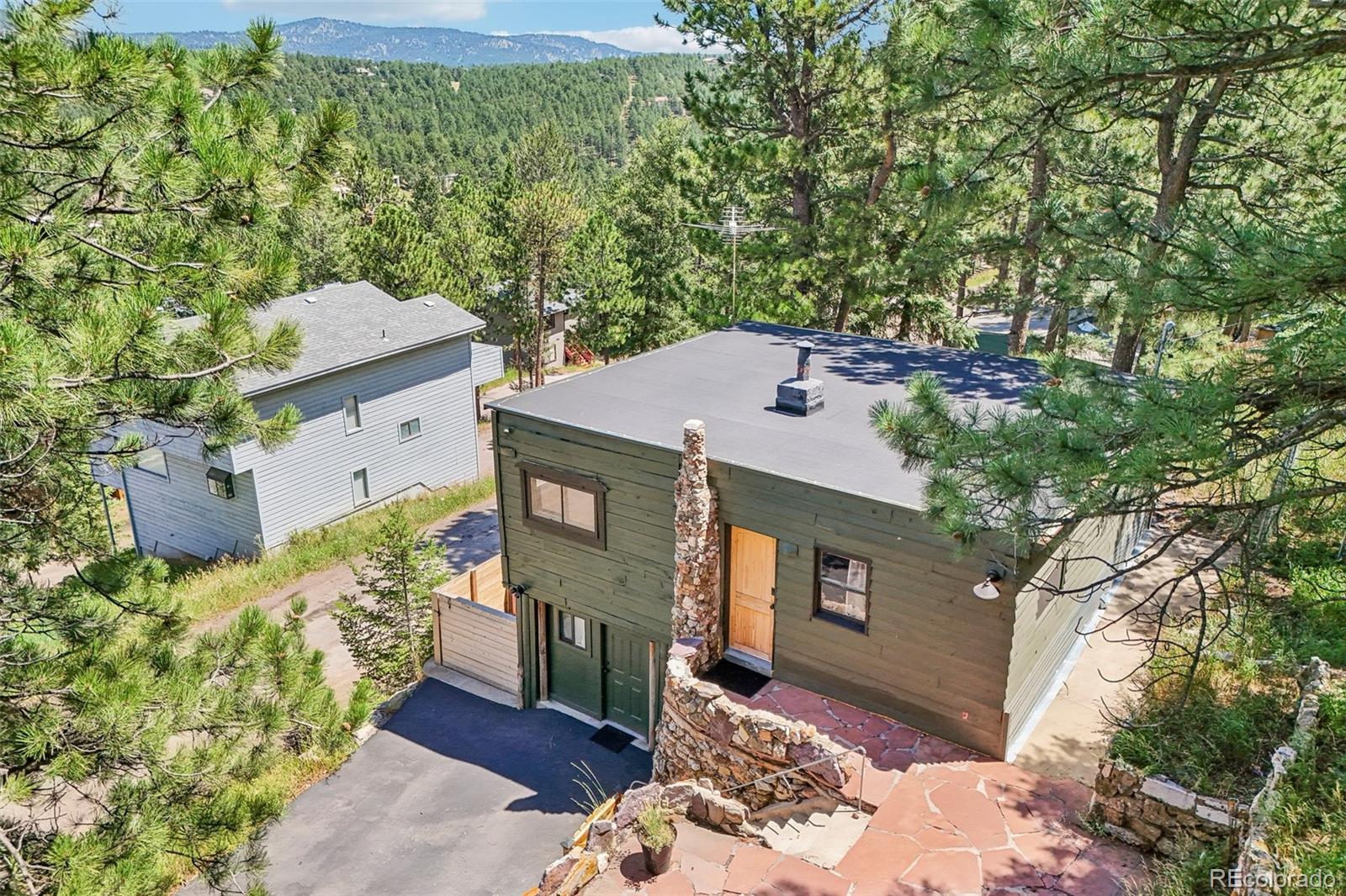 MLS Image #4 for 29980  fir drive,evergreen, Colorado
