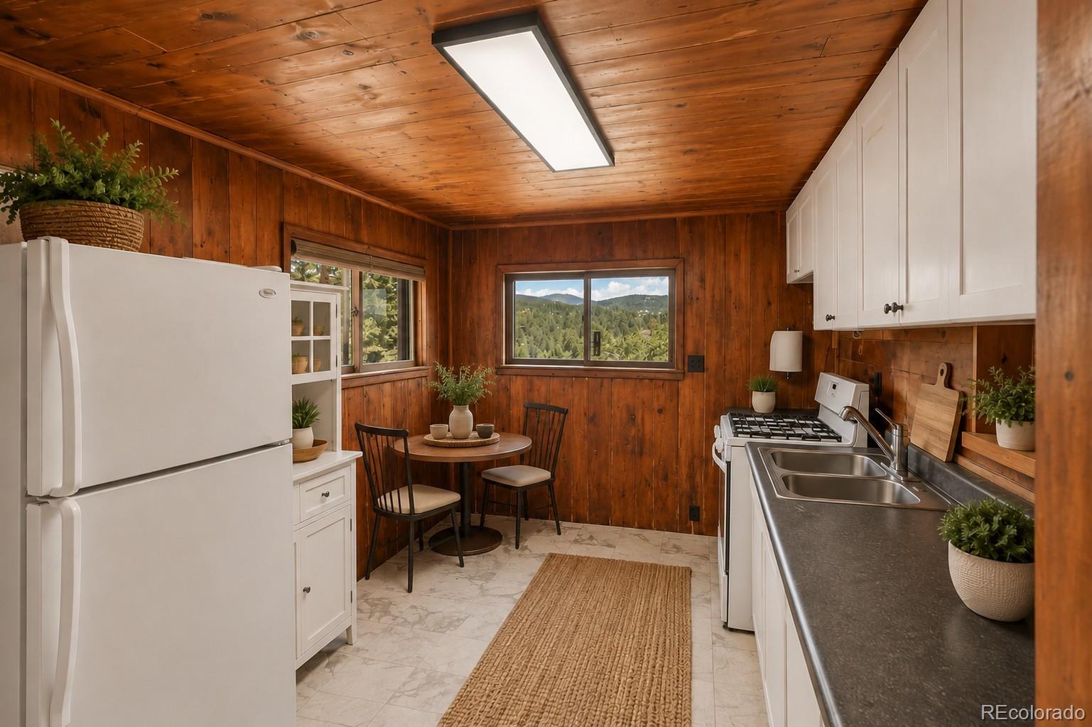 MLS Image #5 for 29980  fir drive,evergreen, Colorado