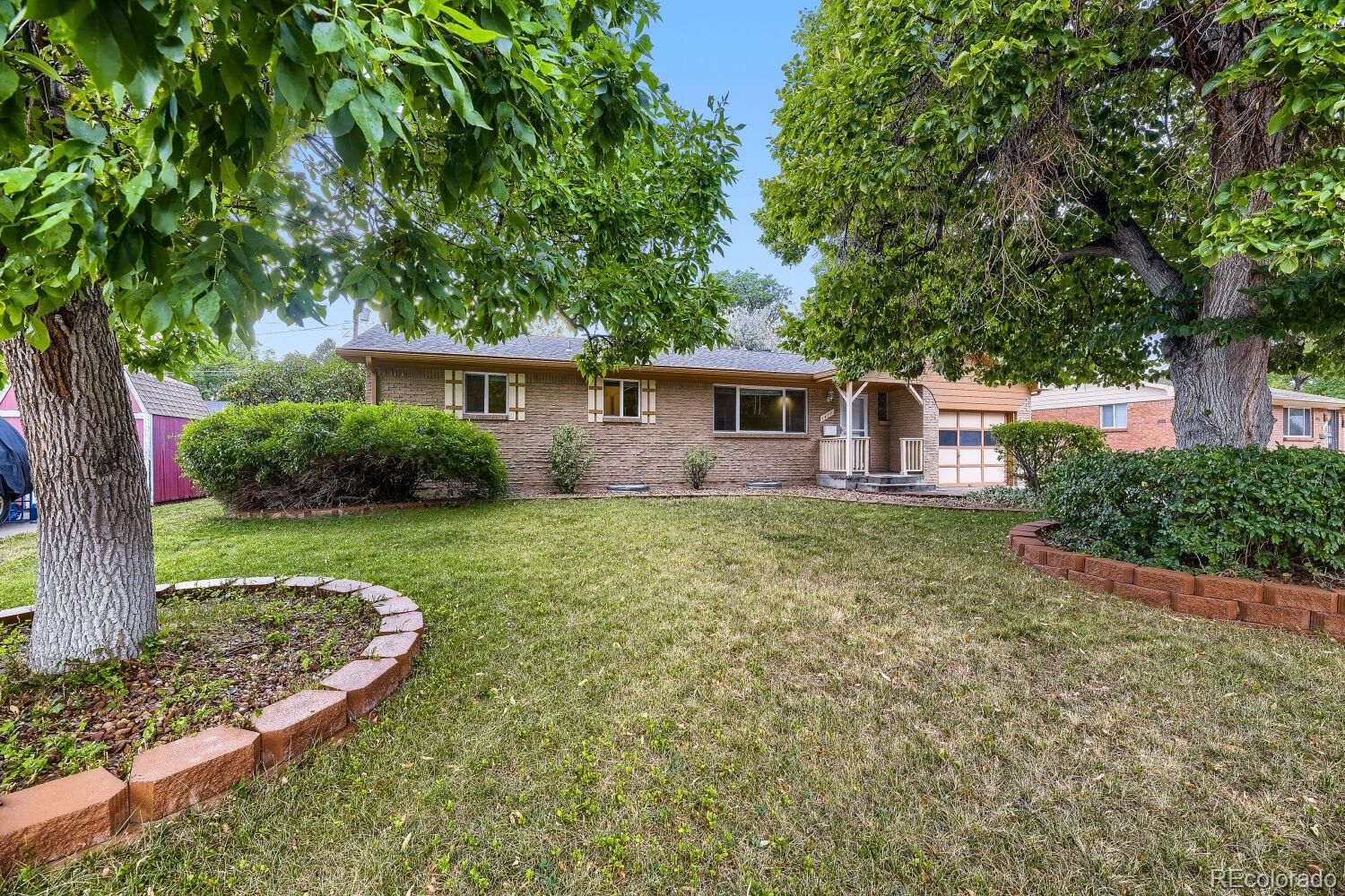 MLS Image #0 for 1477 s brentwood street,lakewood, Colorado