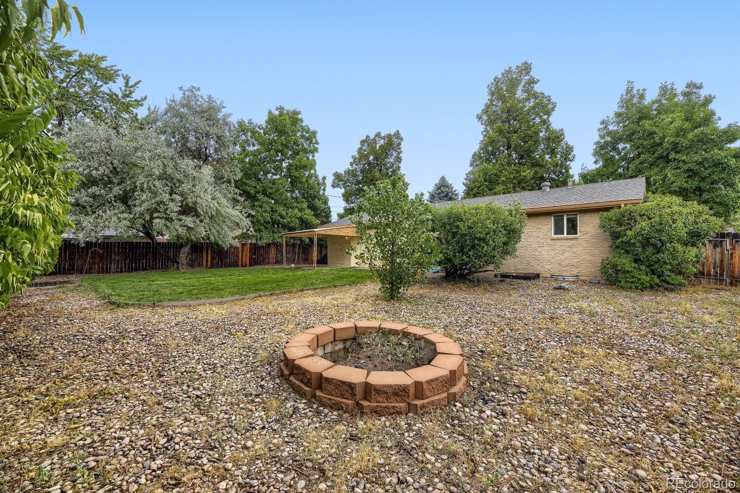 MLS Image #16 for 1477 s brentwood street,lakewood, Colorado