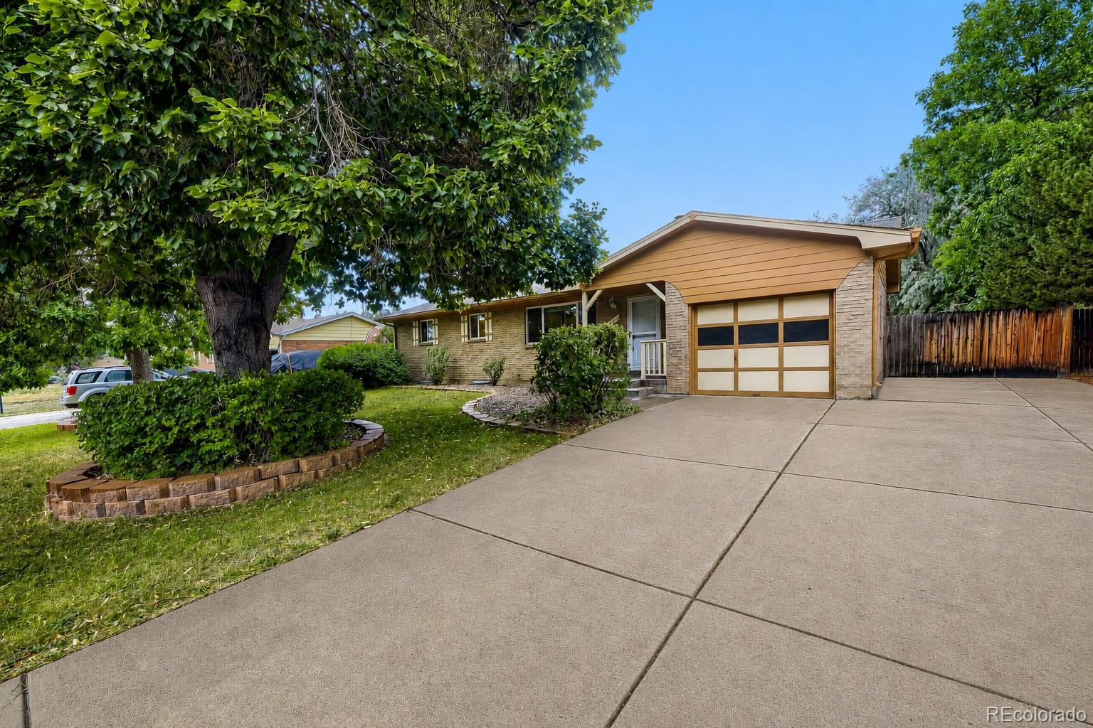 MLS Image #17 for 1477 s brentwood street,lakewood, Colorado