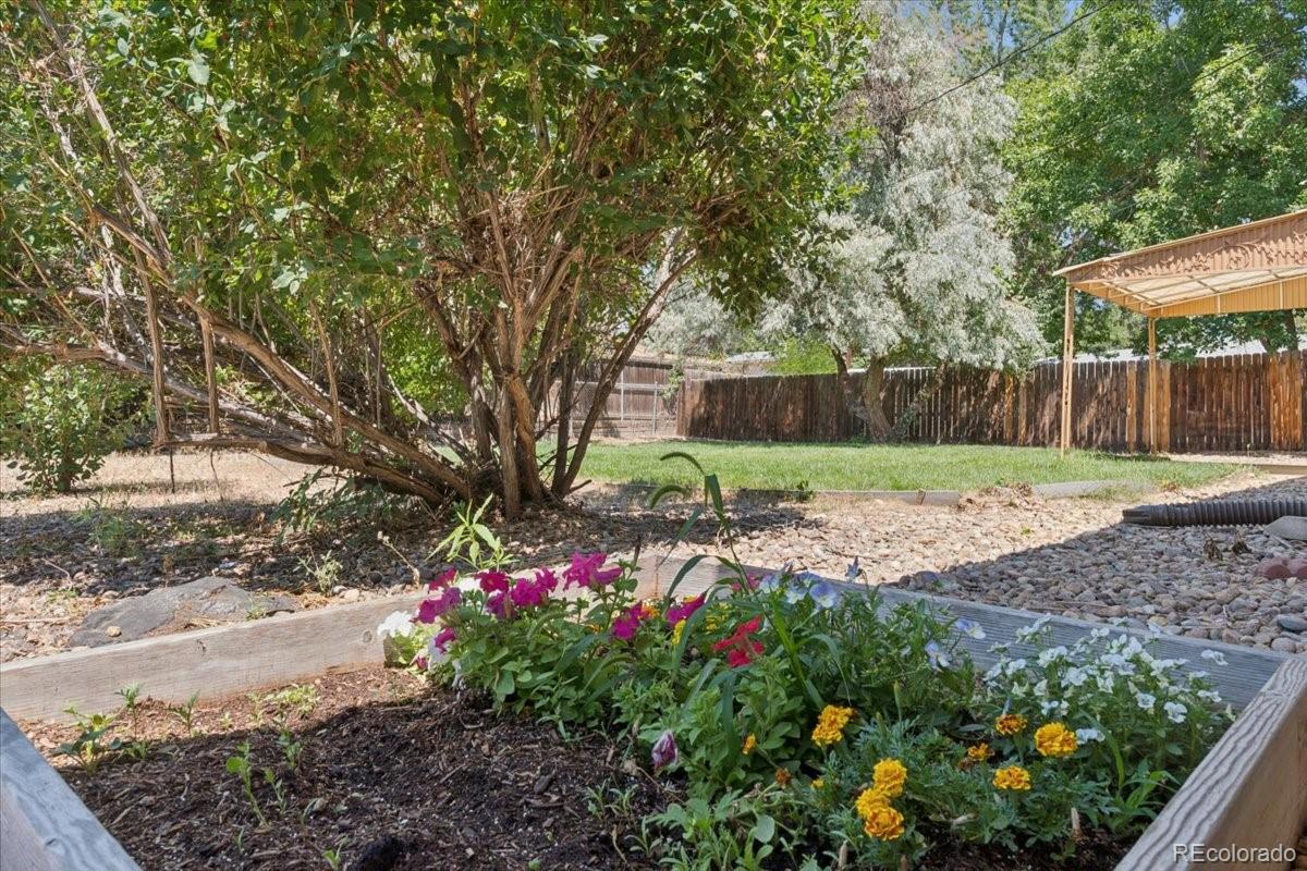 MLS Image #26 for 1477 s brentwood street,lakewood, Colorado