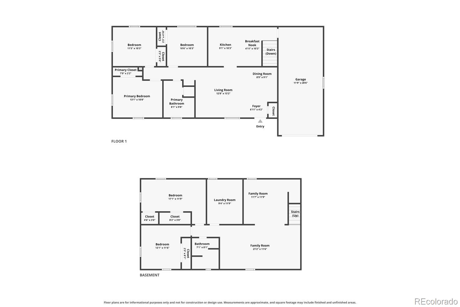 MLS Image #30 for 1477 s brentwood street,lakewood, Colorado
