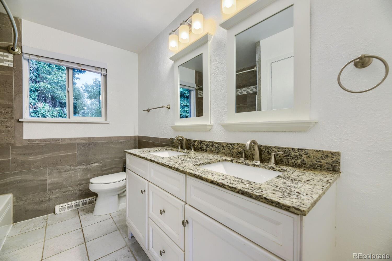 MLS Image #5 for 1477 s brentwood street,lakewood, Colorado