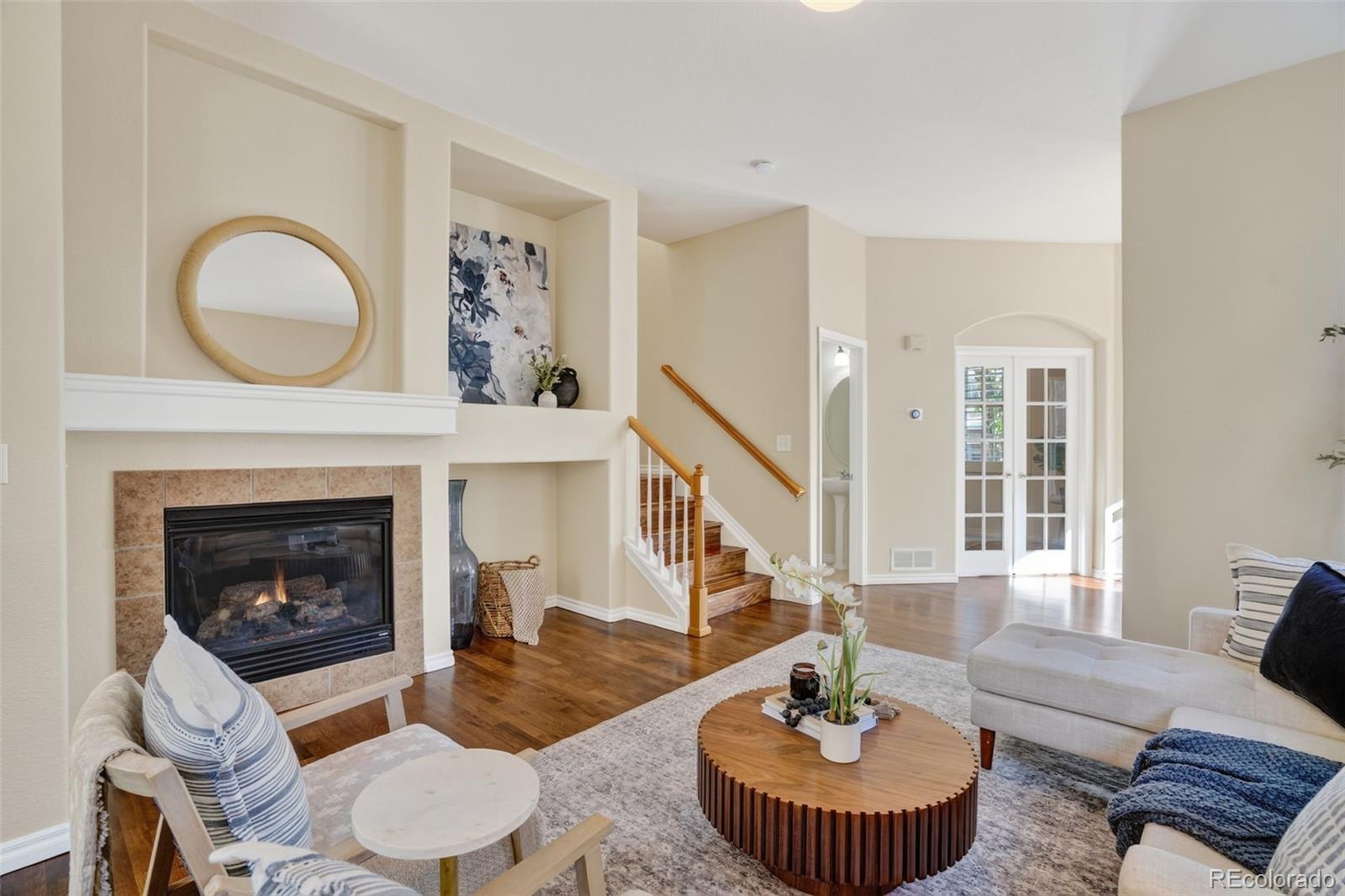 MLS Image #12 for 3084  spearwood drive,littleton, Colorado