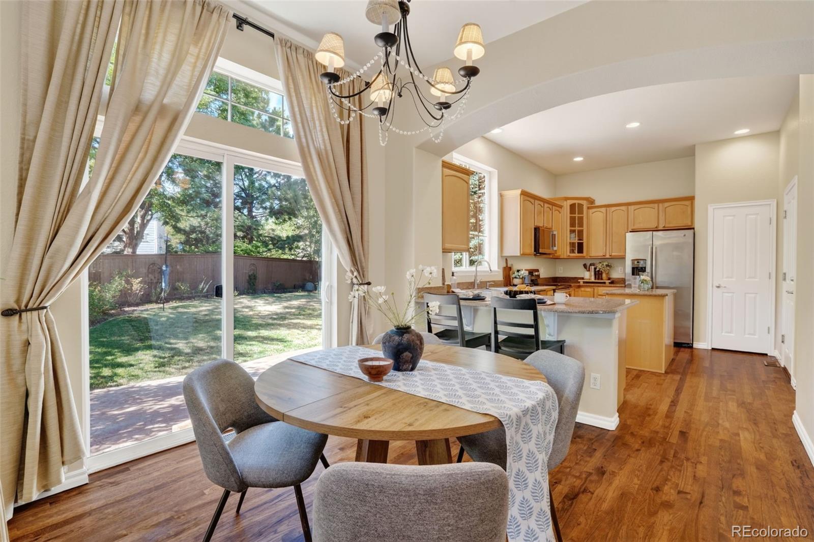 MLS Image #15 for 3084  spearwood drive,littleton, Colorado