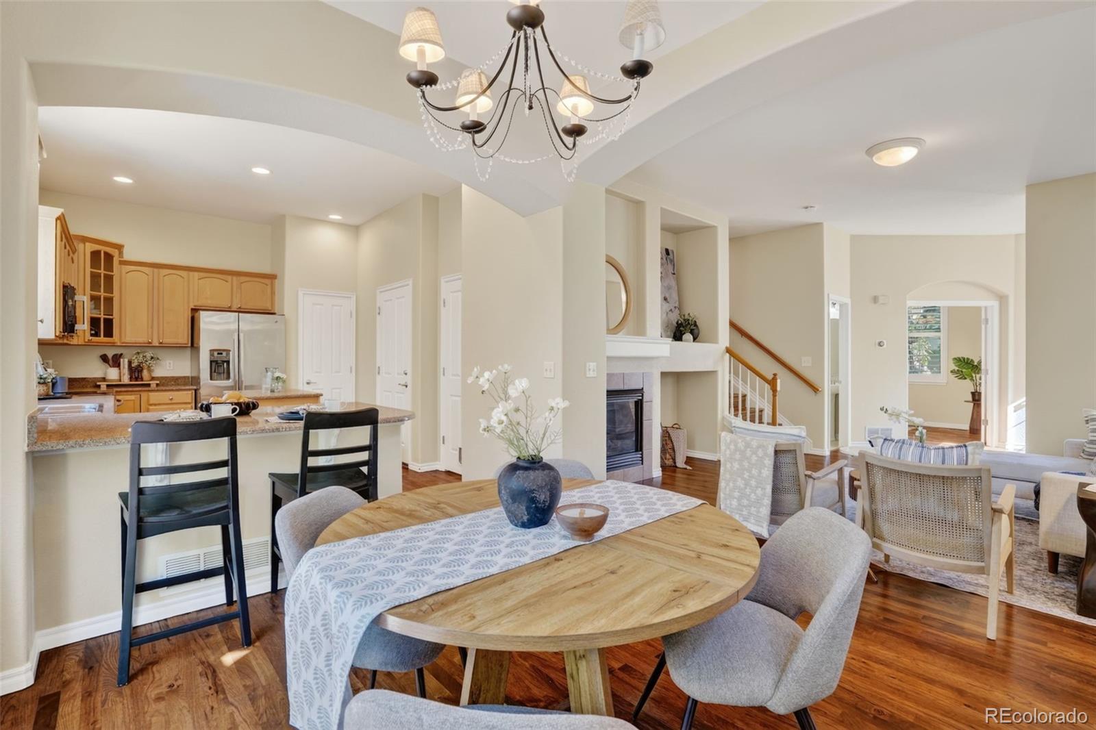 MLS Image #2 for 3084  spearwood drive,littleton, Colorado