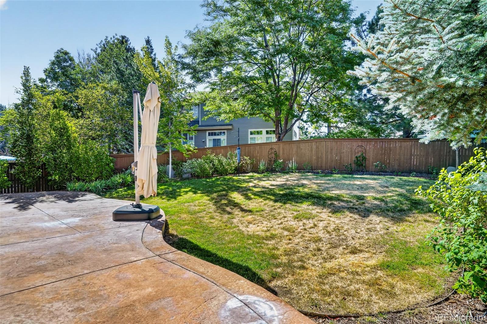 MLS Image #22 for 3084  spearwood drive,littleton, Colorado