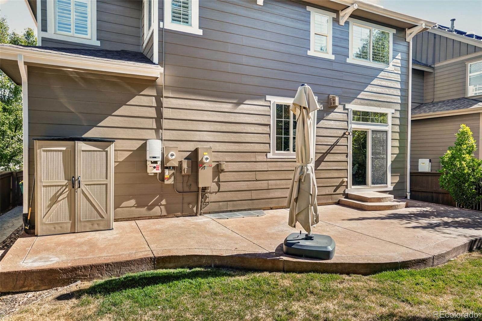 MLS Image #25 for 3084  spearwood drive,littleton, Colorado