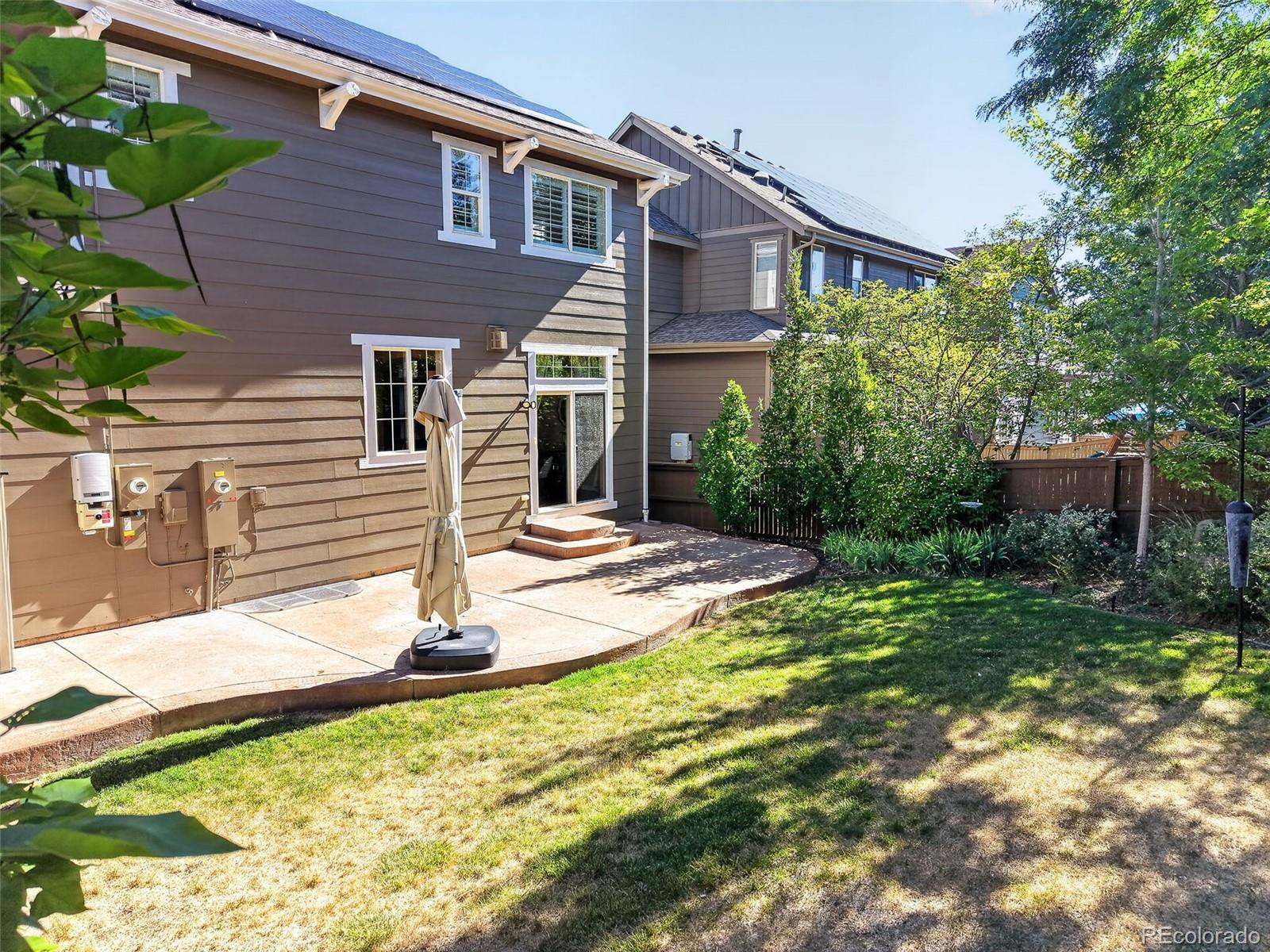 MLS Image #28 for 3084  spearwood drive,littleton, Colorado
