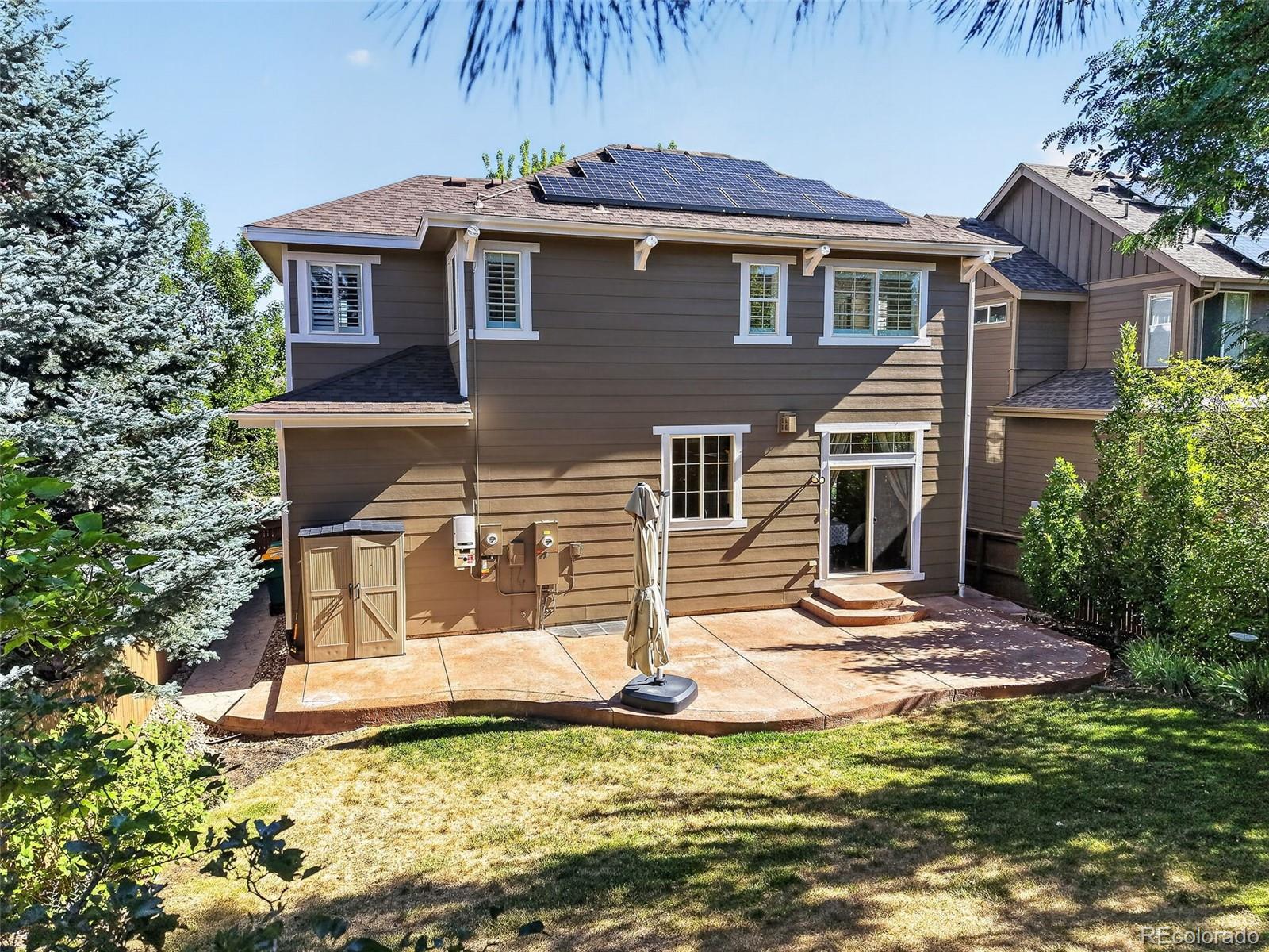 MLS Image #29 for 3084  spearwood drive,littleton, Colorado