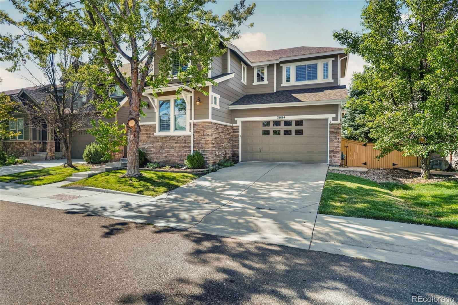 MLS Image #3 for 3084  spearwood drive,littleton, Colorado