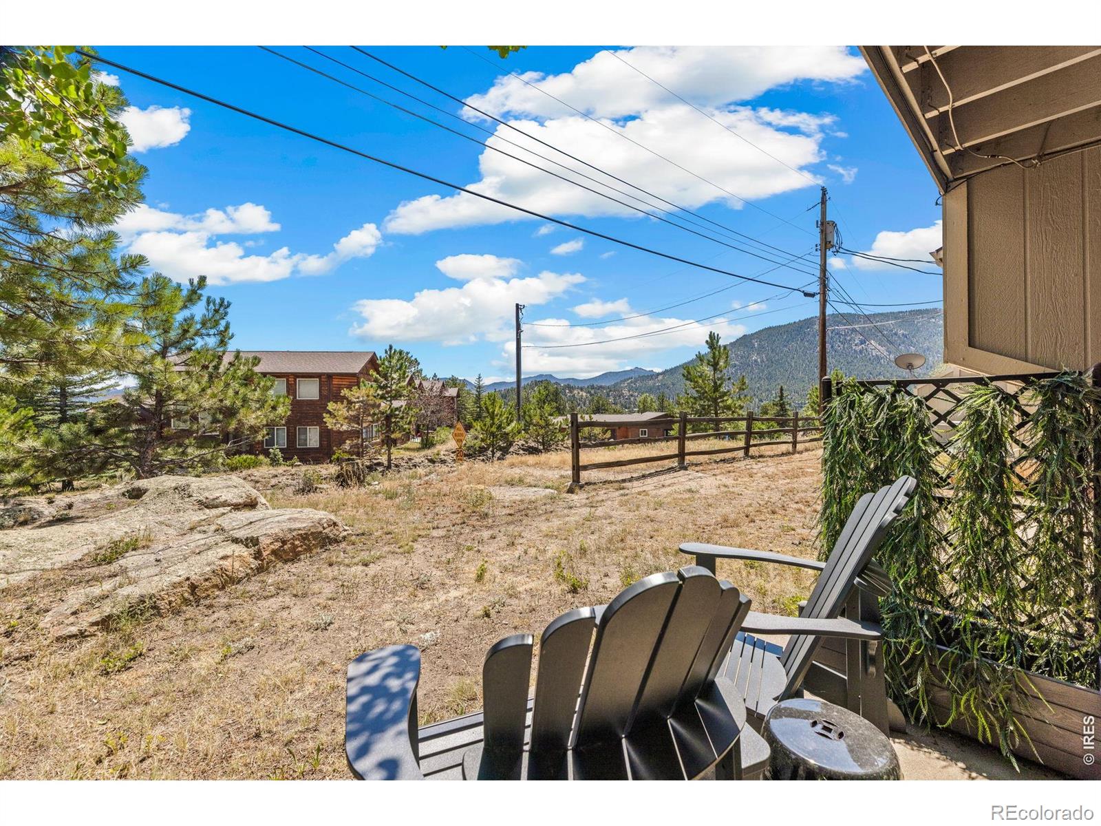 MLS Image #16 for 321  big horn drive,estes park, Colorado