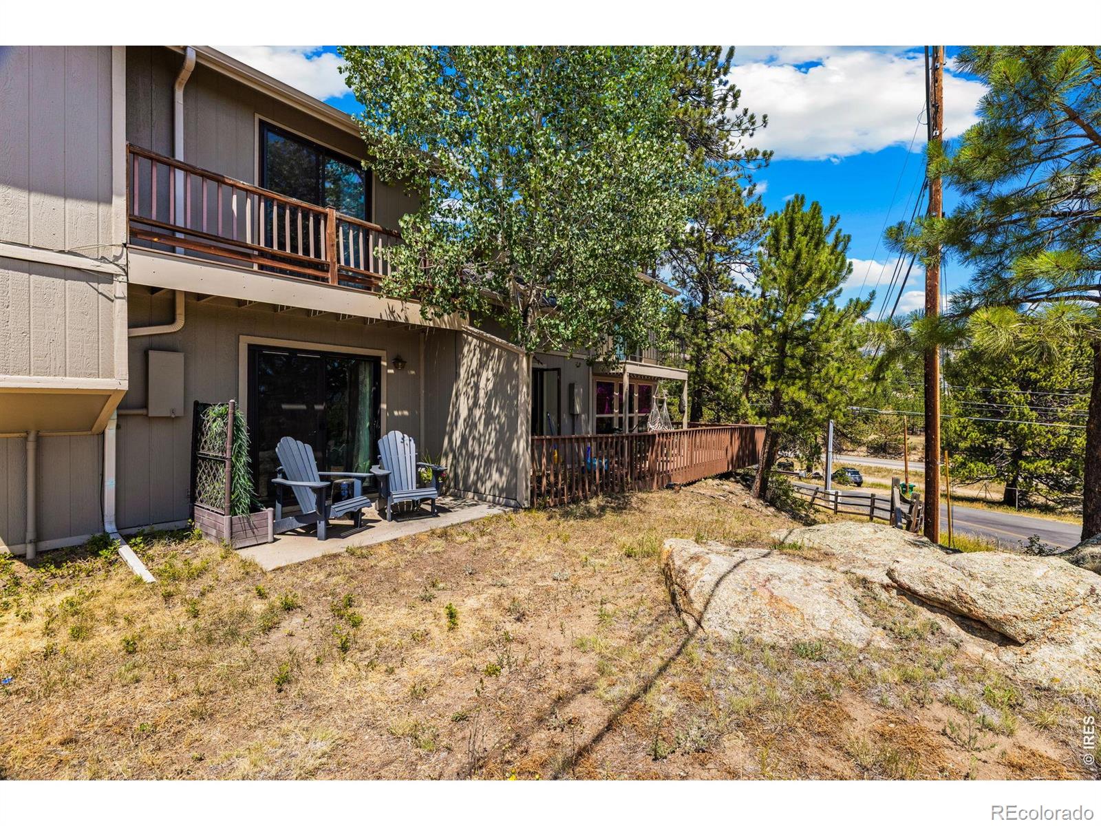 MLS Image #18 for 321  big horn drive,estes park, Colorado