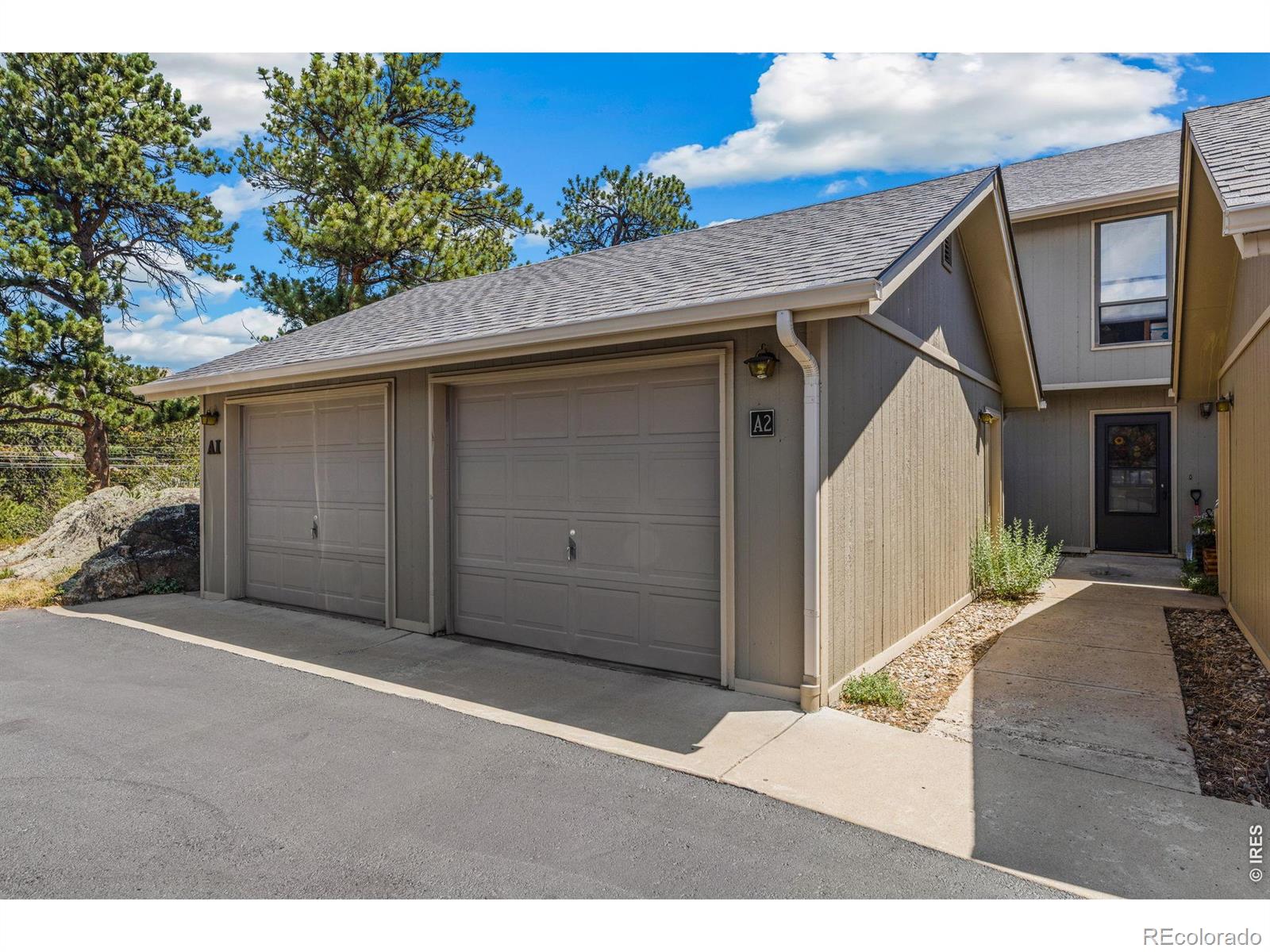 MLS Image #2 for 321  big horn drive,estes park, Colorado