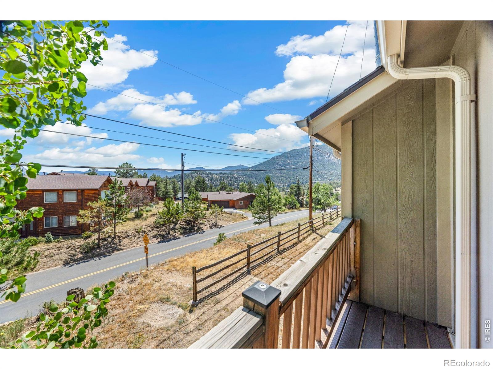 MLS Image #23 for 321  big horn drive,estes park, Colorado