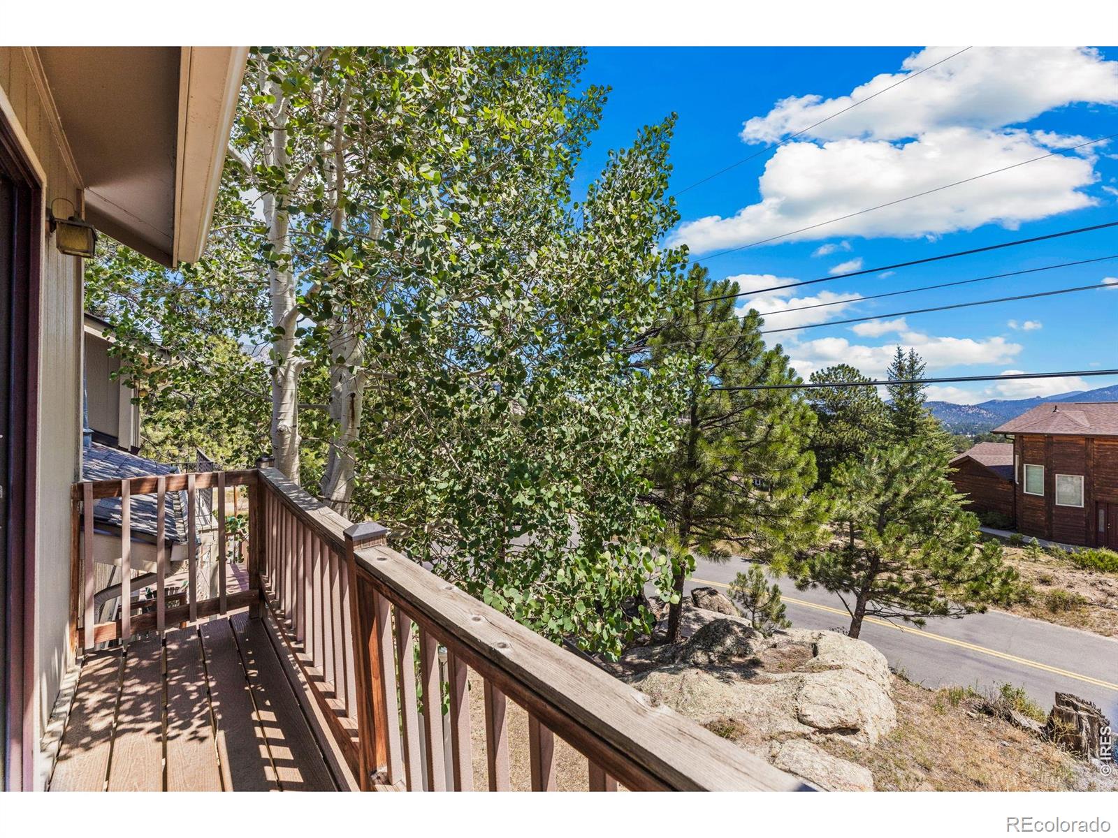 MLS Image #24 for 321  big horn drive,estes park, Colorado