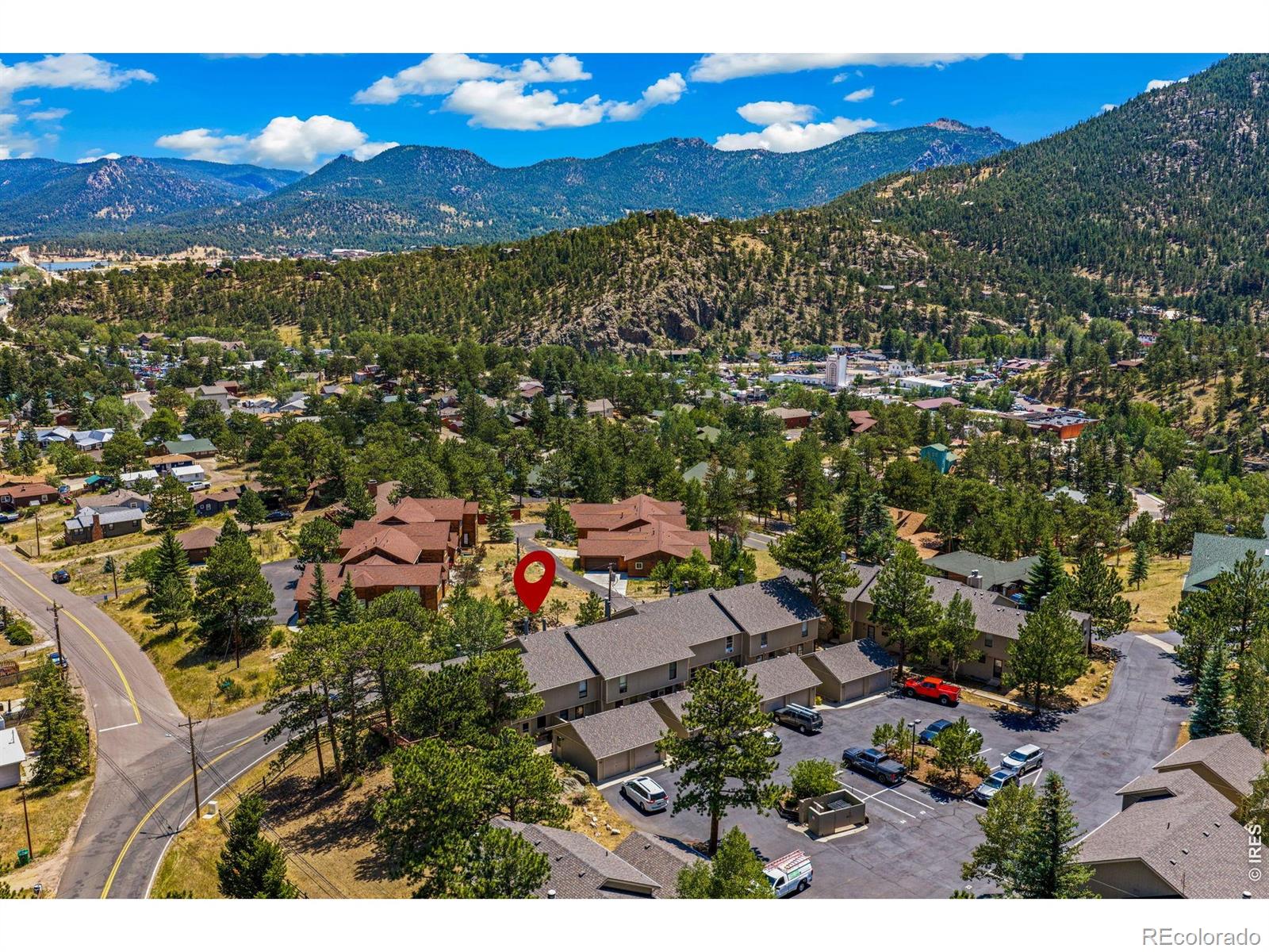 MLS Image #30 for 321  big horn drive,estes park, Colorado
