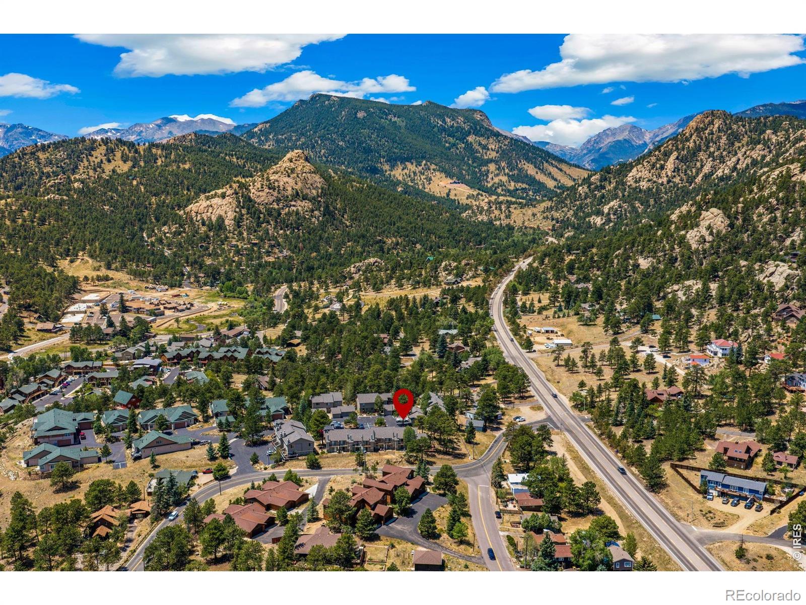 MLS Image #31 for 321  big horn drive,estes park, Colorado