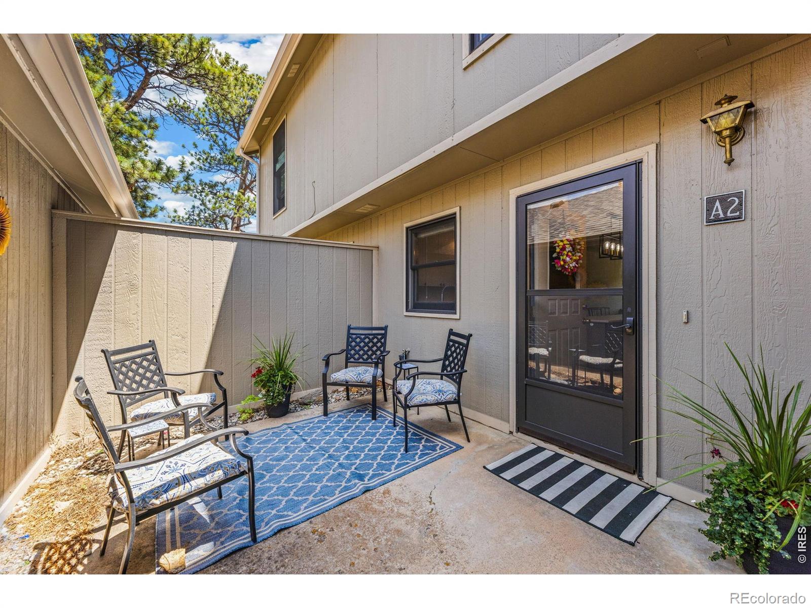 MLS Image #4 for 321  big horn drive,estes park, Colorado