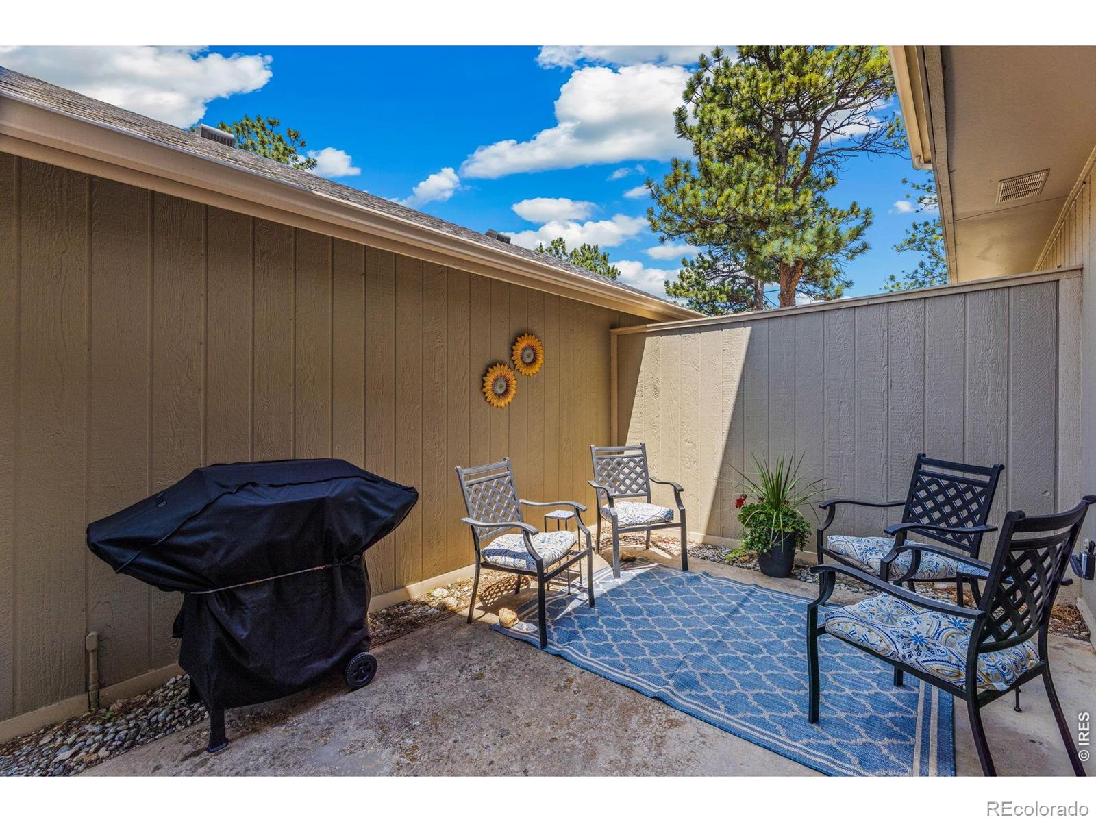 MLS Image #5 for 321  big horn drive,estes park, Colorado
